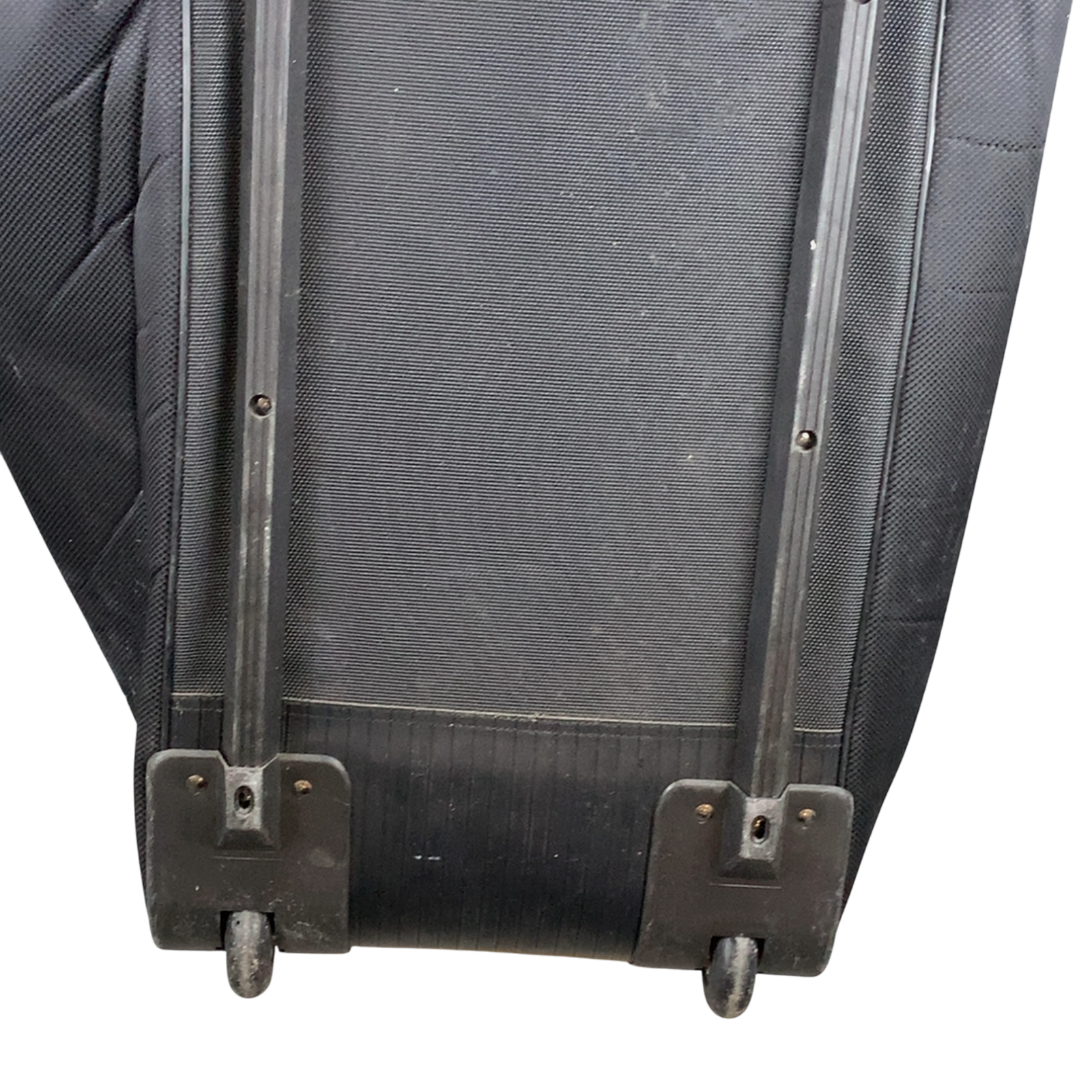 4D  Golf Bag / 1-Rum / Sort