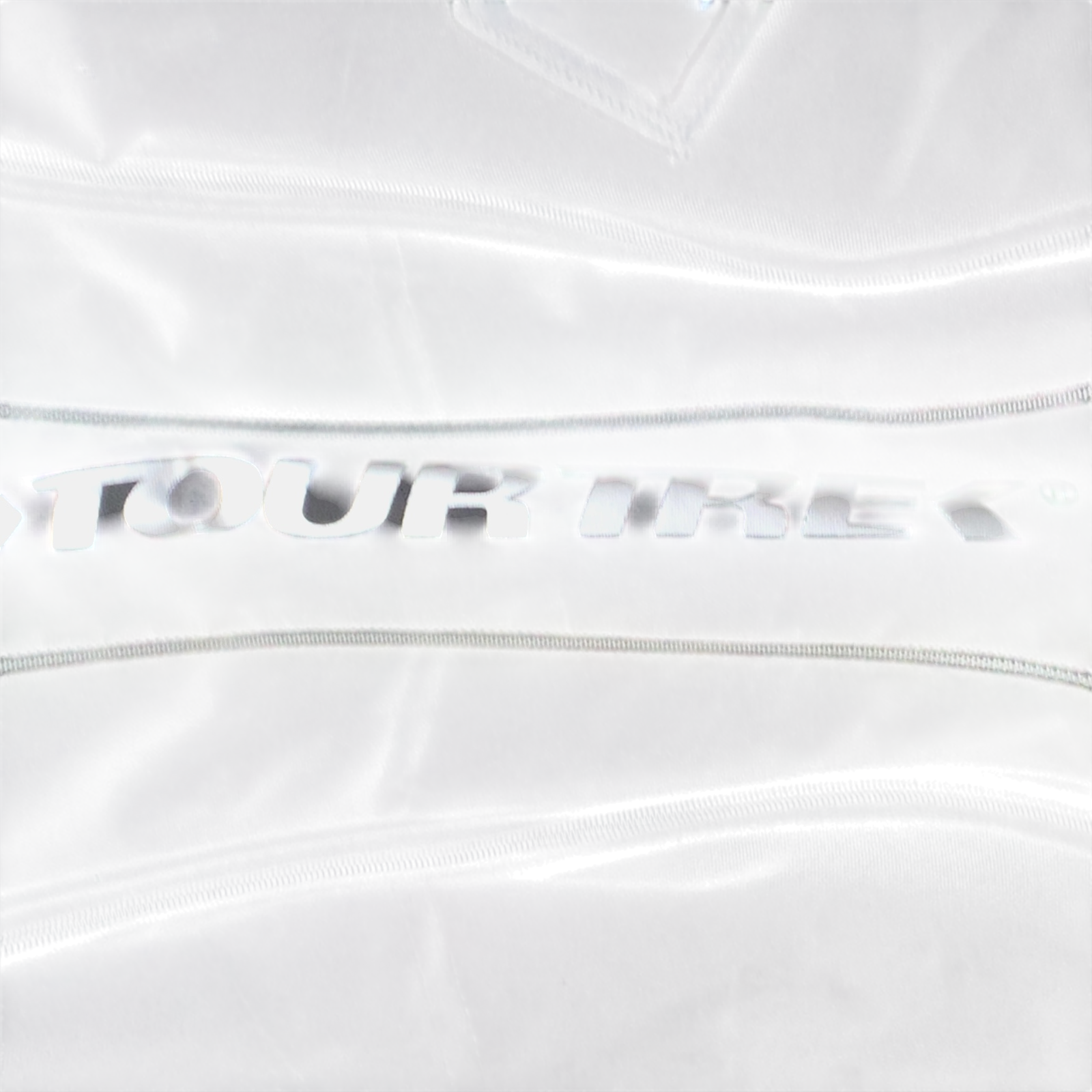 Tour Trek  Golf Bag / 1-Rum / Sort