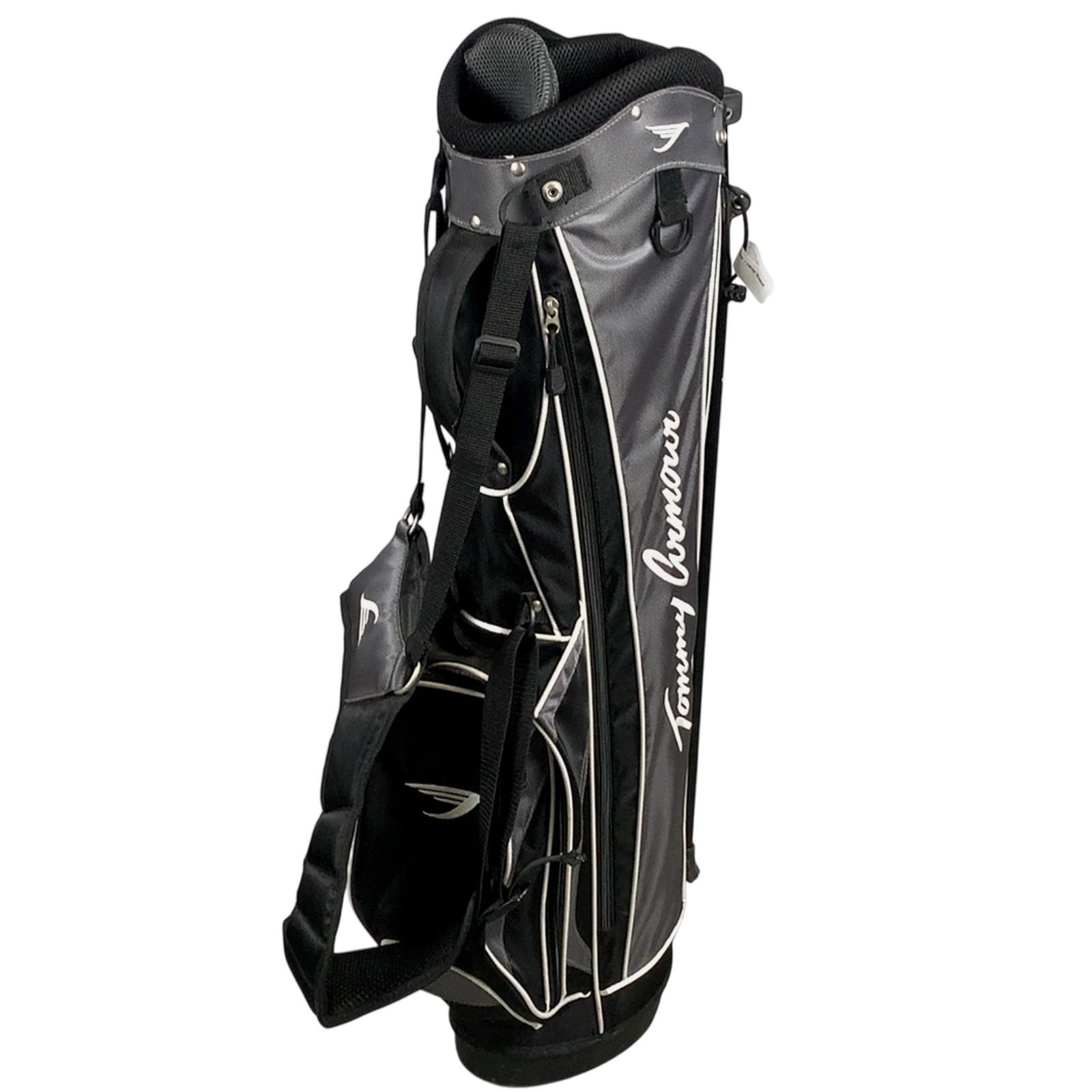 Albatros  Golf Bag / 5-Rum / Grå