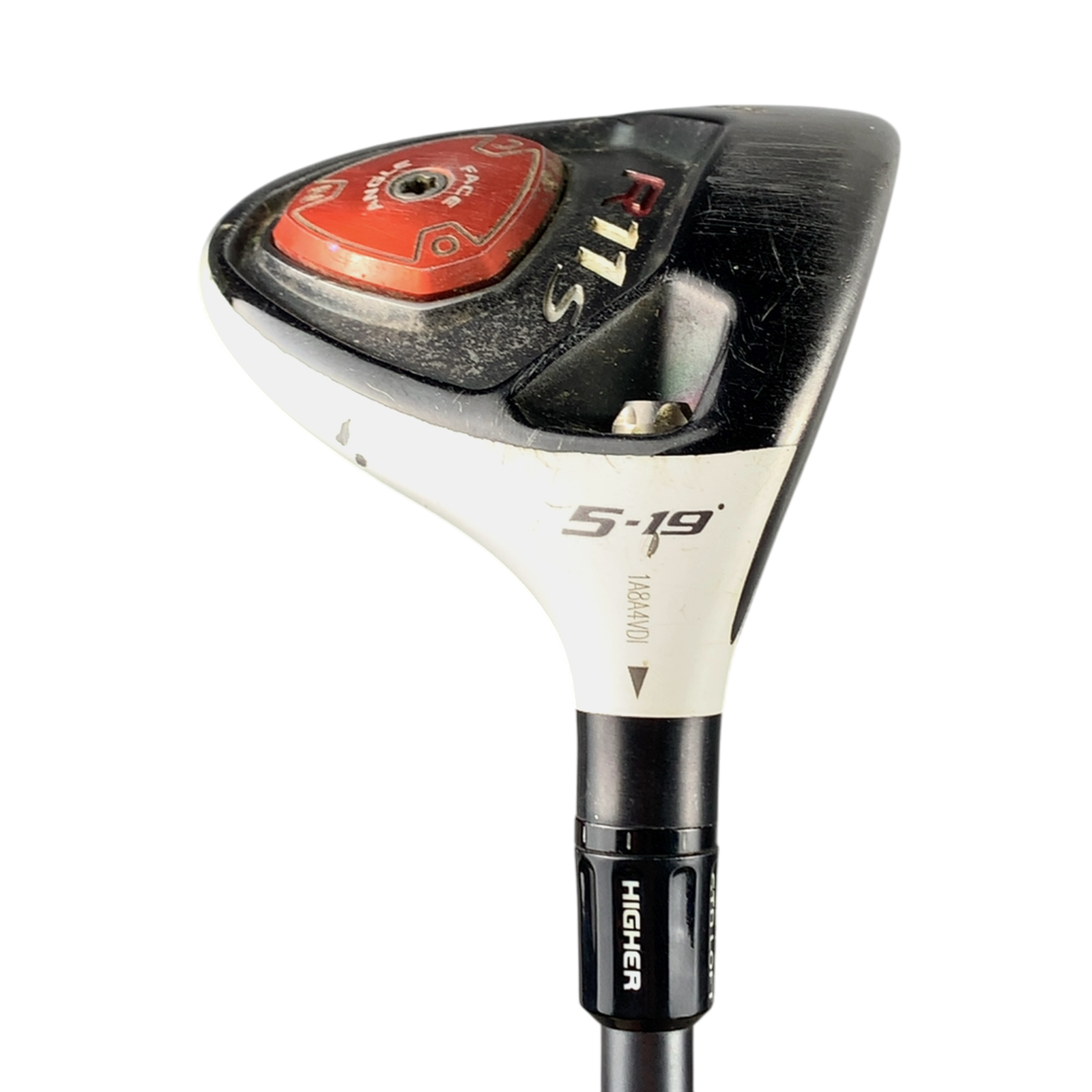 TaylorMade R11s Fairway Wood / Flex Regular / #5/19