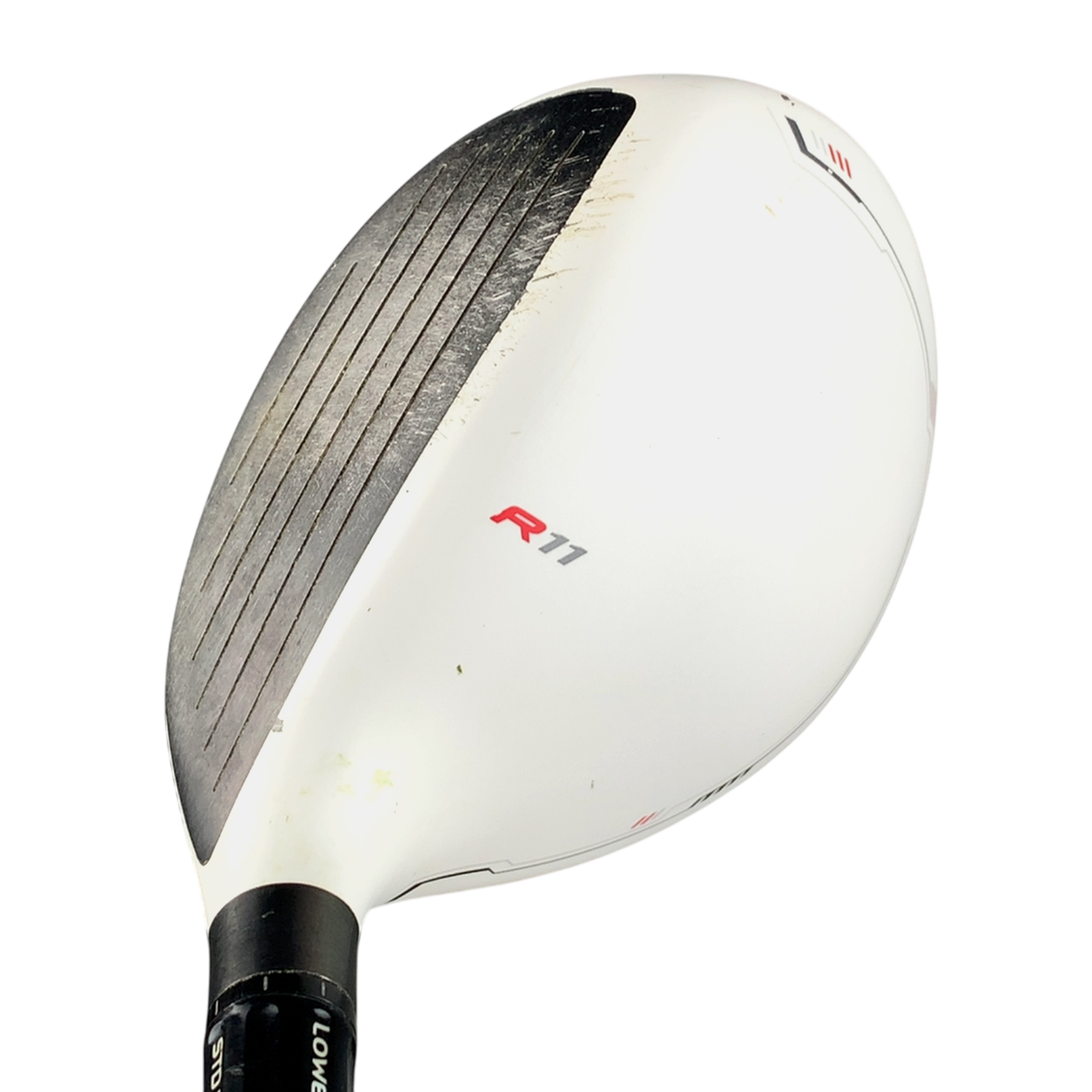 TaylorMade R11s Fairway Wood / Flex Regular / #5/19