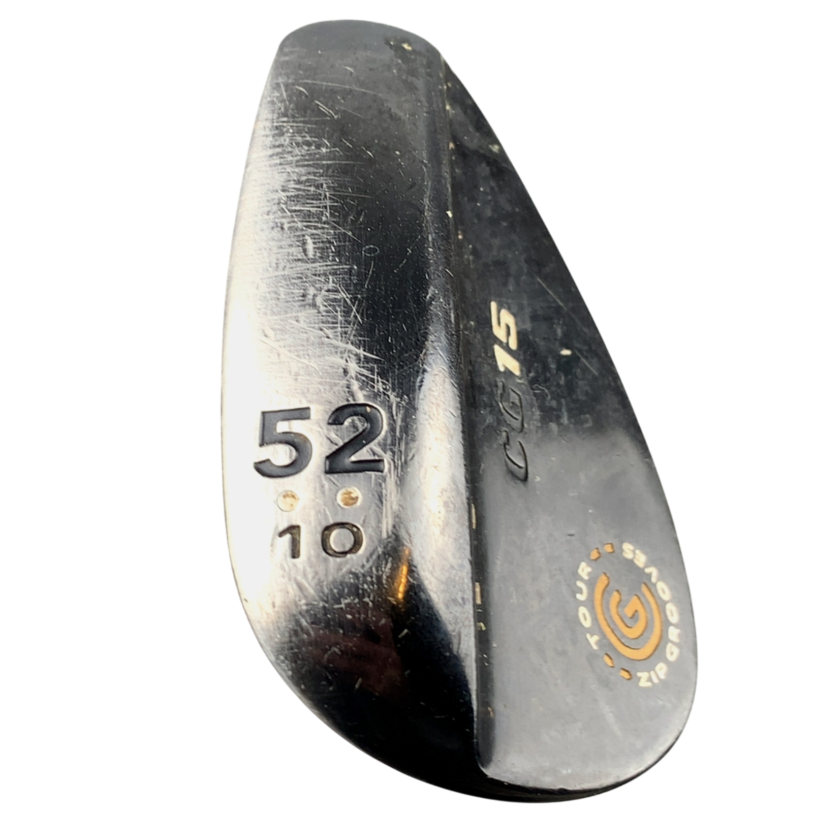 Cleveland CG15 Wedge / Flex Wedge / 52/10