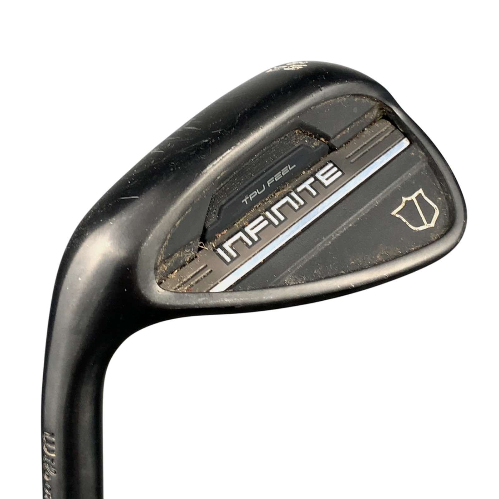 Venstre Wilson Infinite  Wedge / Flex Wedge / 52/12