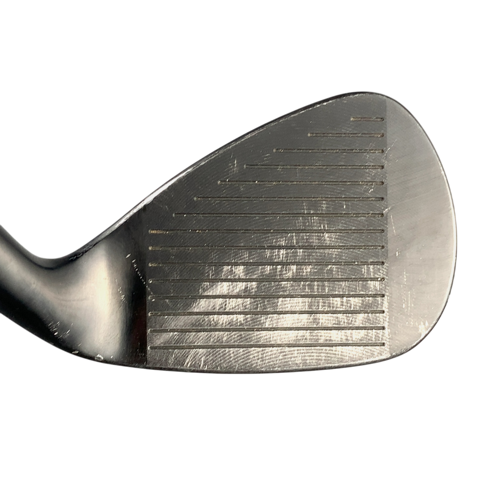 Venstre Wilson Infinite  Wedge / Flex Wedge / 52/12