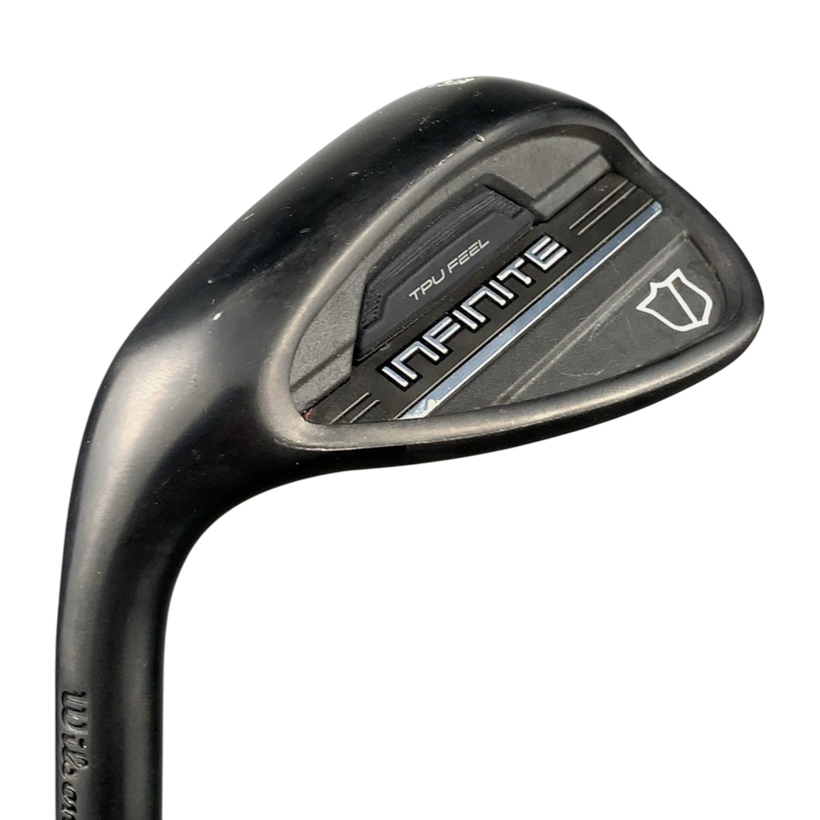 Venstre Wilson Infinite  Wedge / Flex Wedge / 60/12