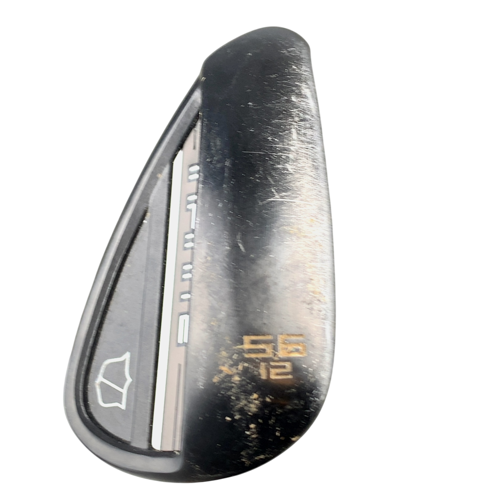 Venstre Wilson Infinite  Wedge / Flex Wedge / 56/12