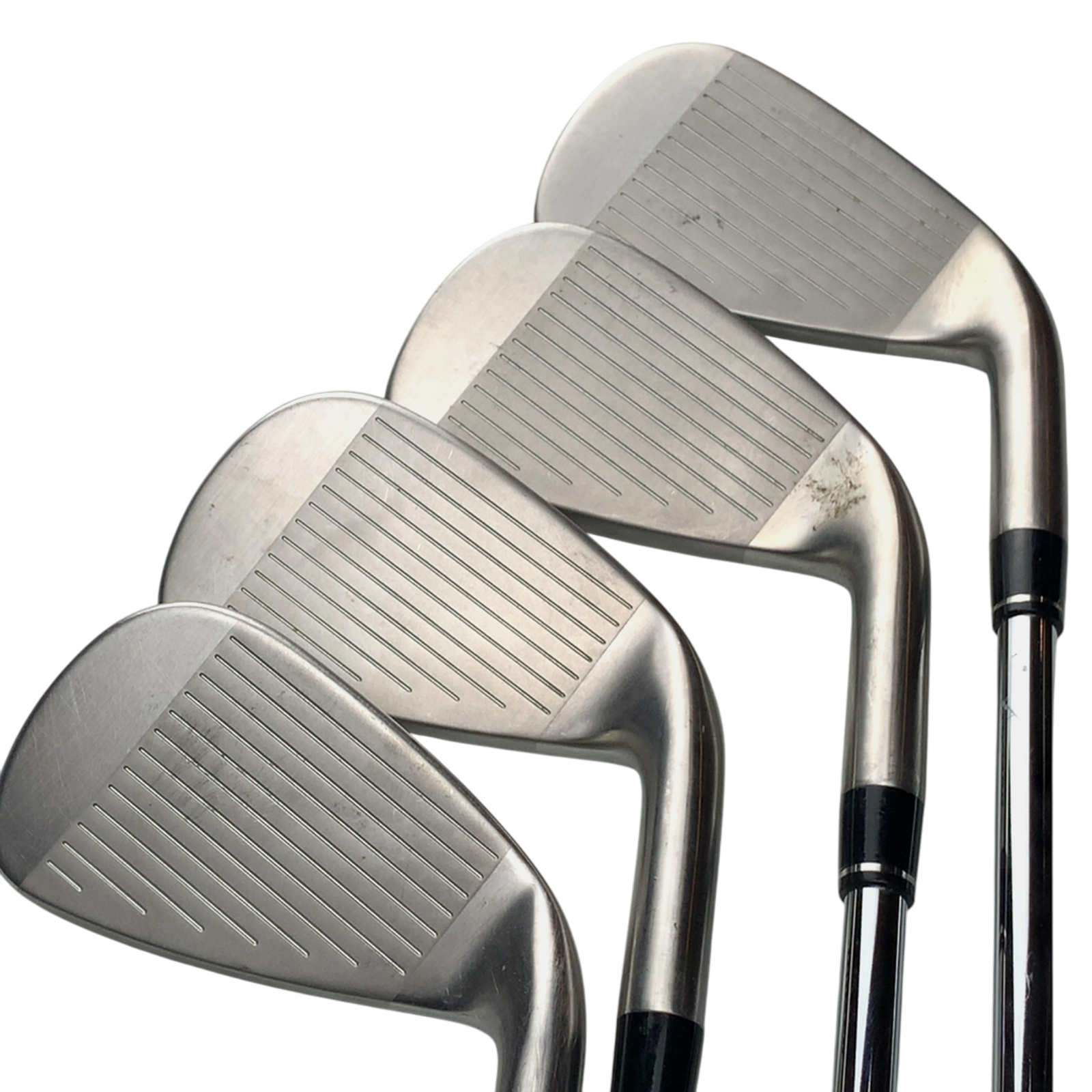 Venstre Wilson DynaPWR Jernsæt / 5-PW+GW / Flex Regular / Stål