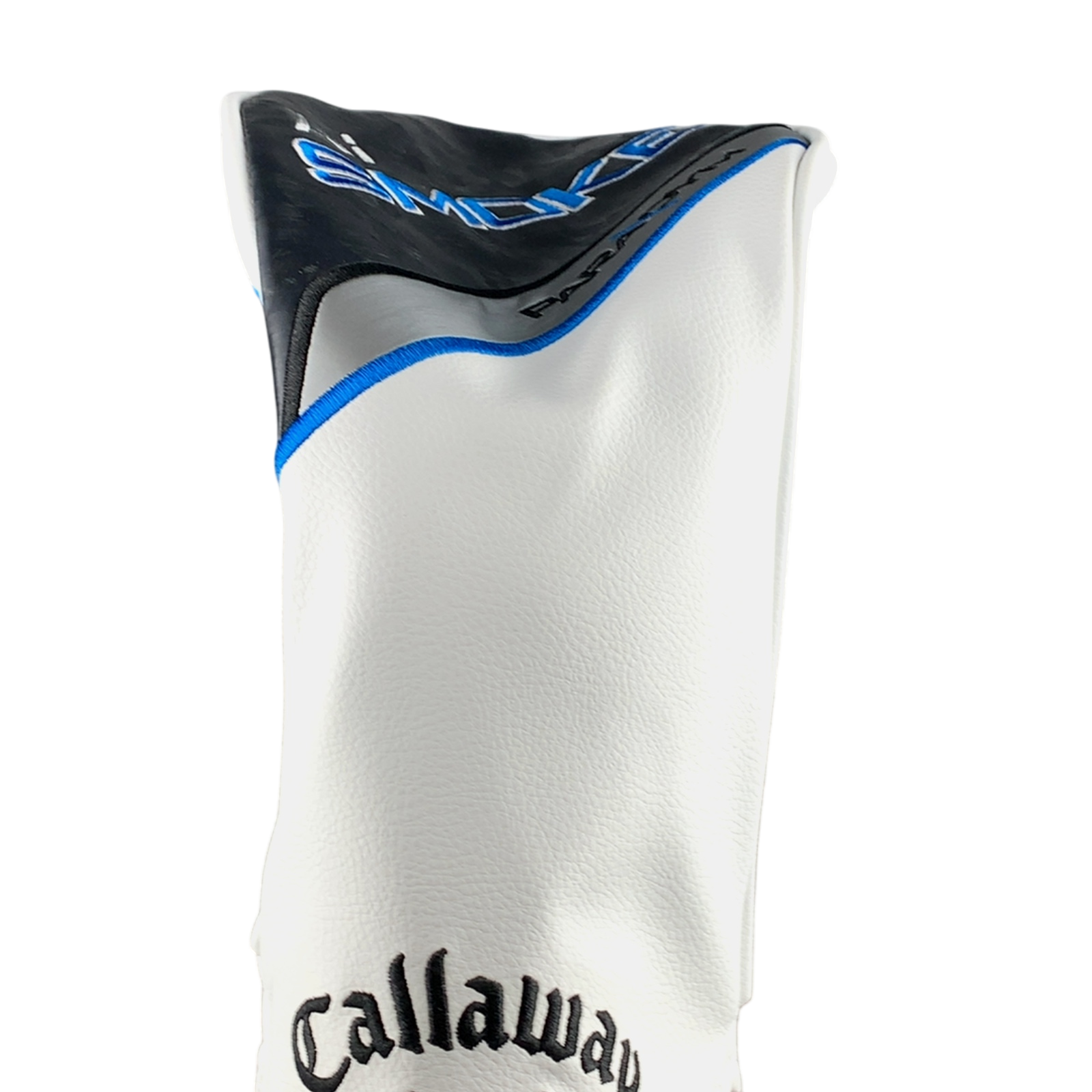 Callaway Ai Smoke Max Driver / Flex Regular / Loft 12