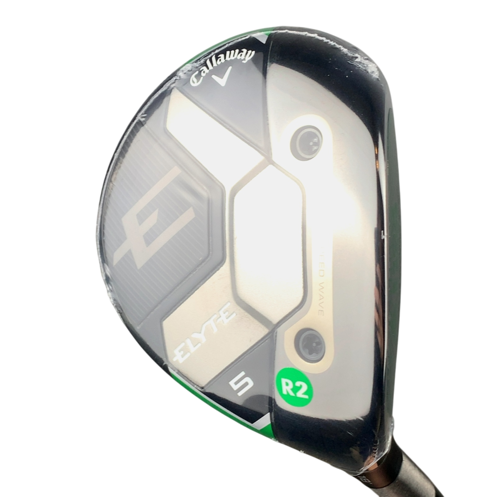 Callaway Elyte Fairway Wood / Flex A-flex / #5/18