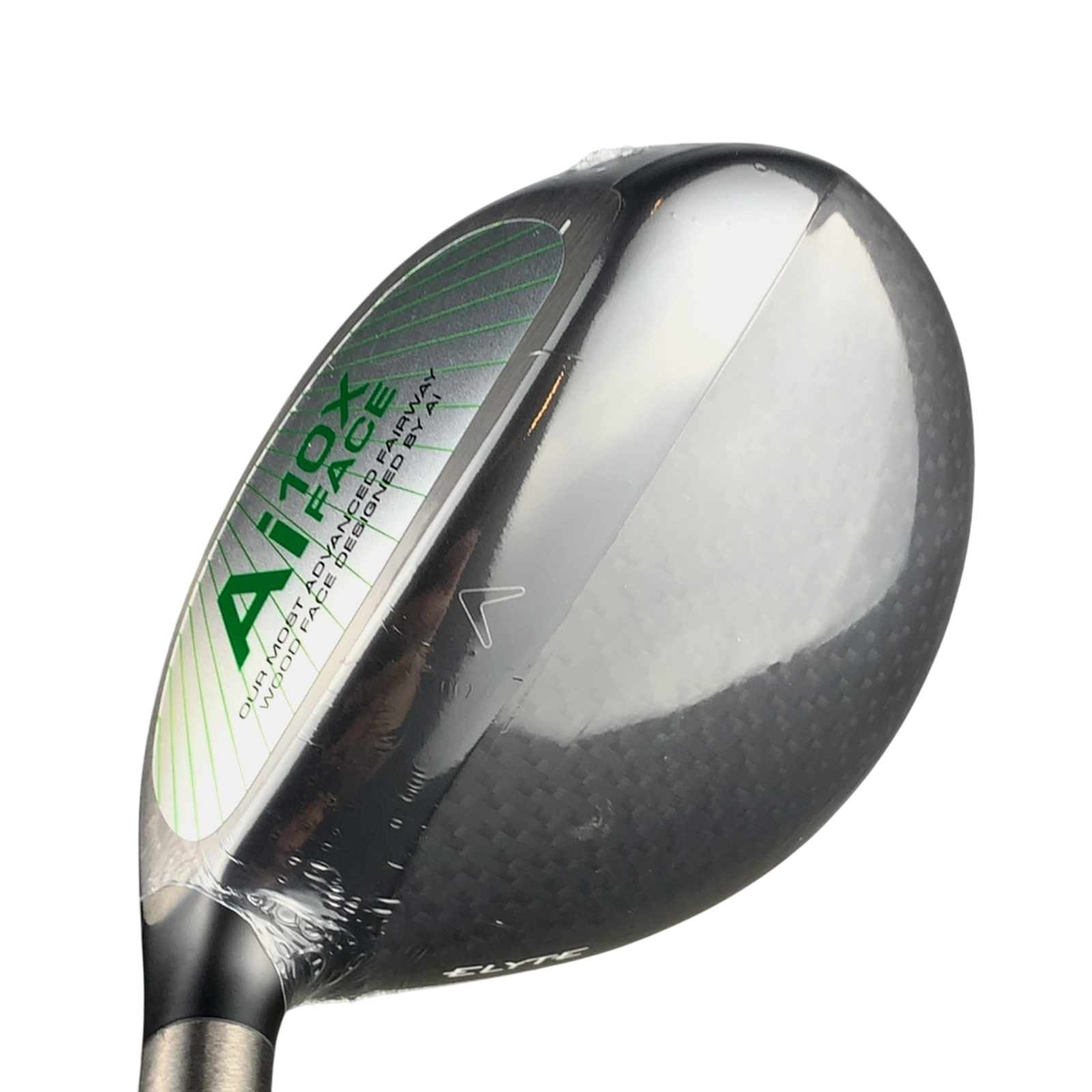 Callaway Elyte Fairway Wood / Flex A-flex / #5/18