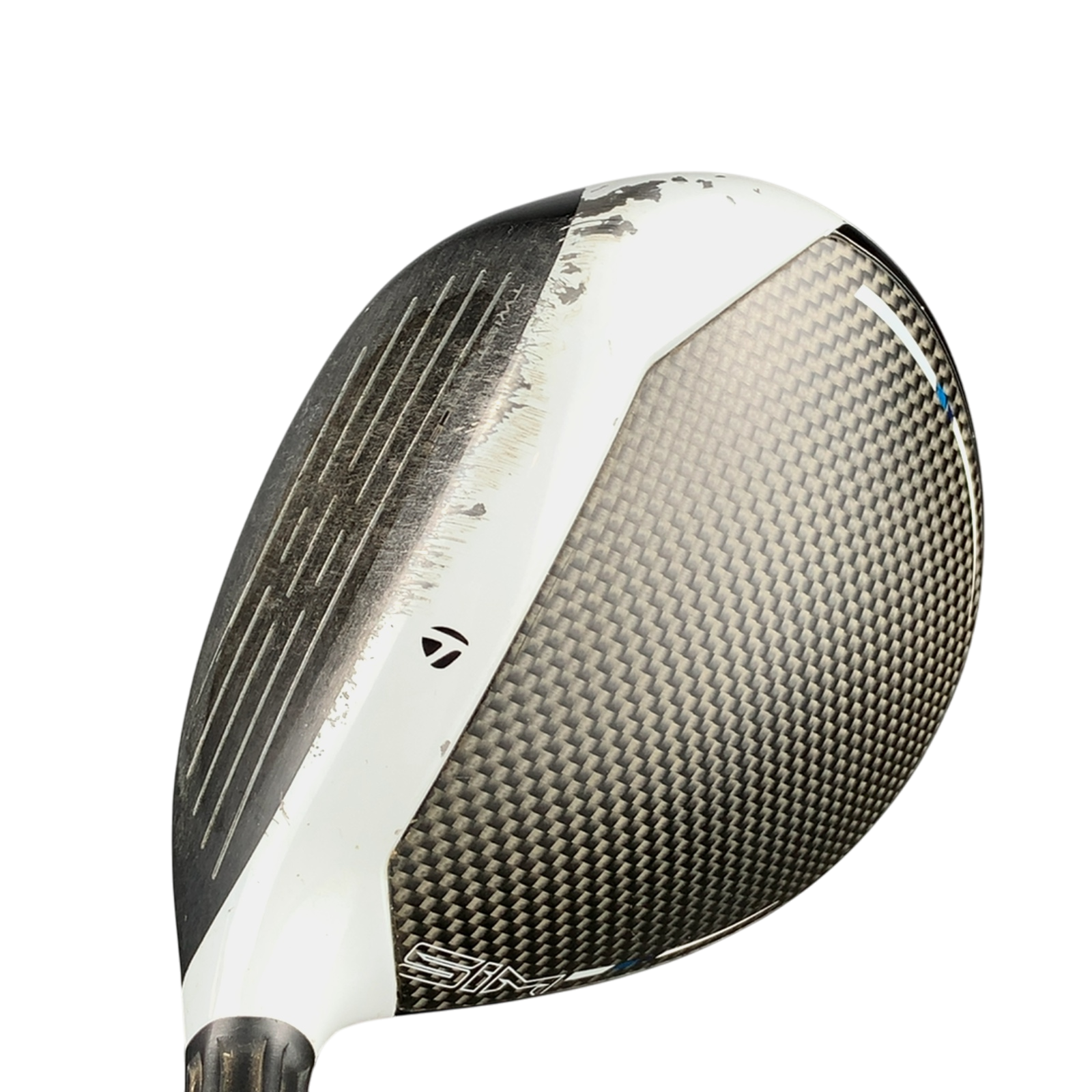 TaylorMade SIM Max Fairway Wood / Flex Regular / #3/15