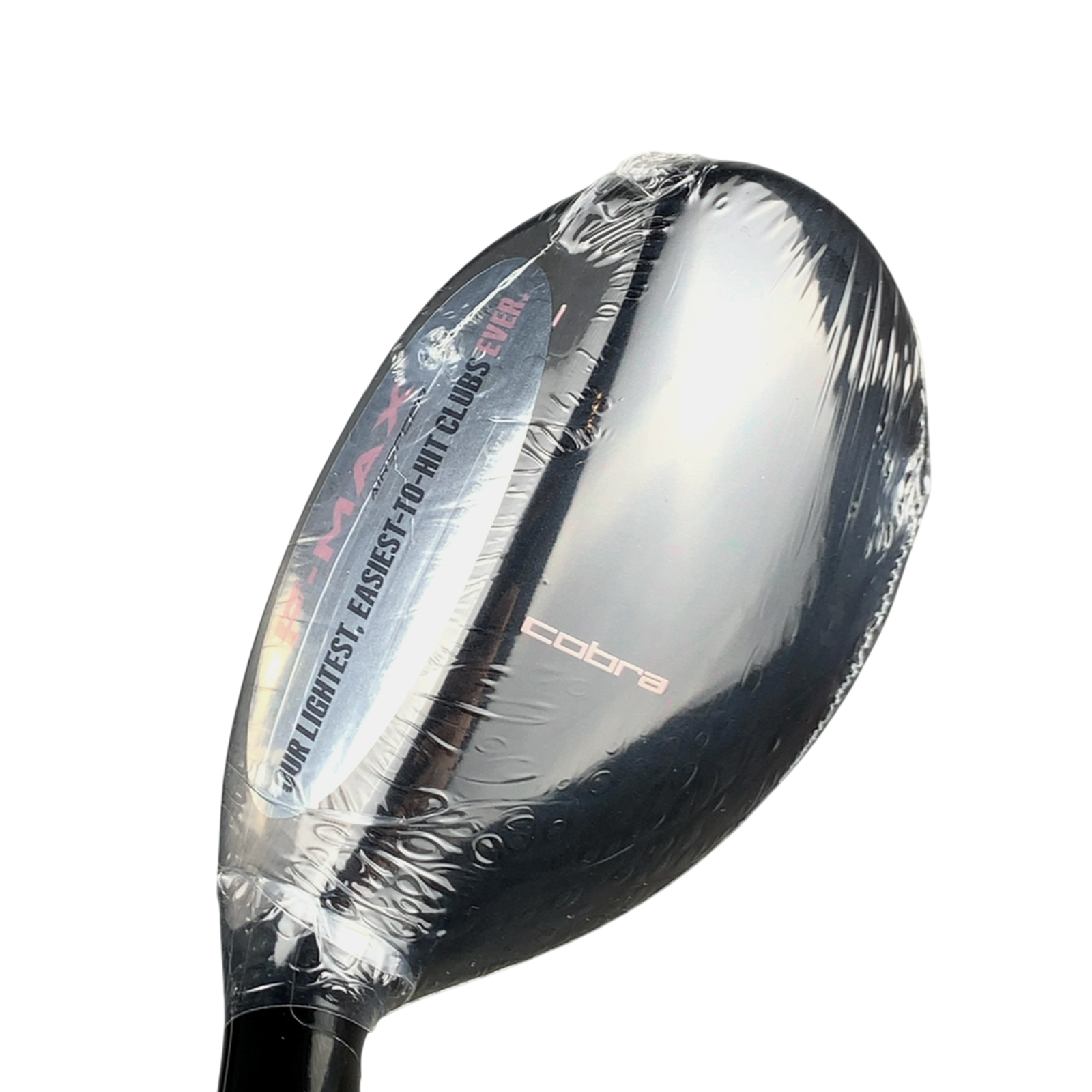 Cobra F-Max Offset Hybrid / Flex Ladies / #5/26