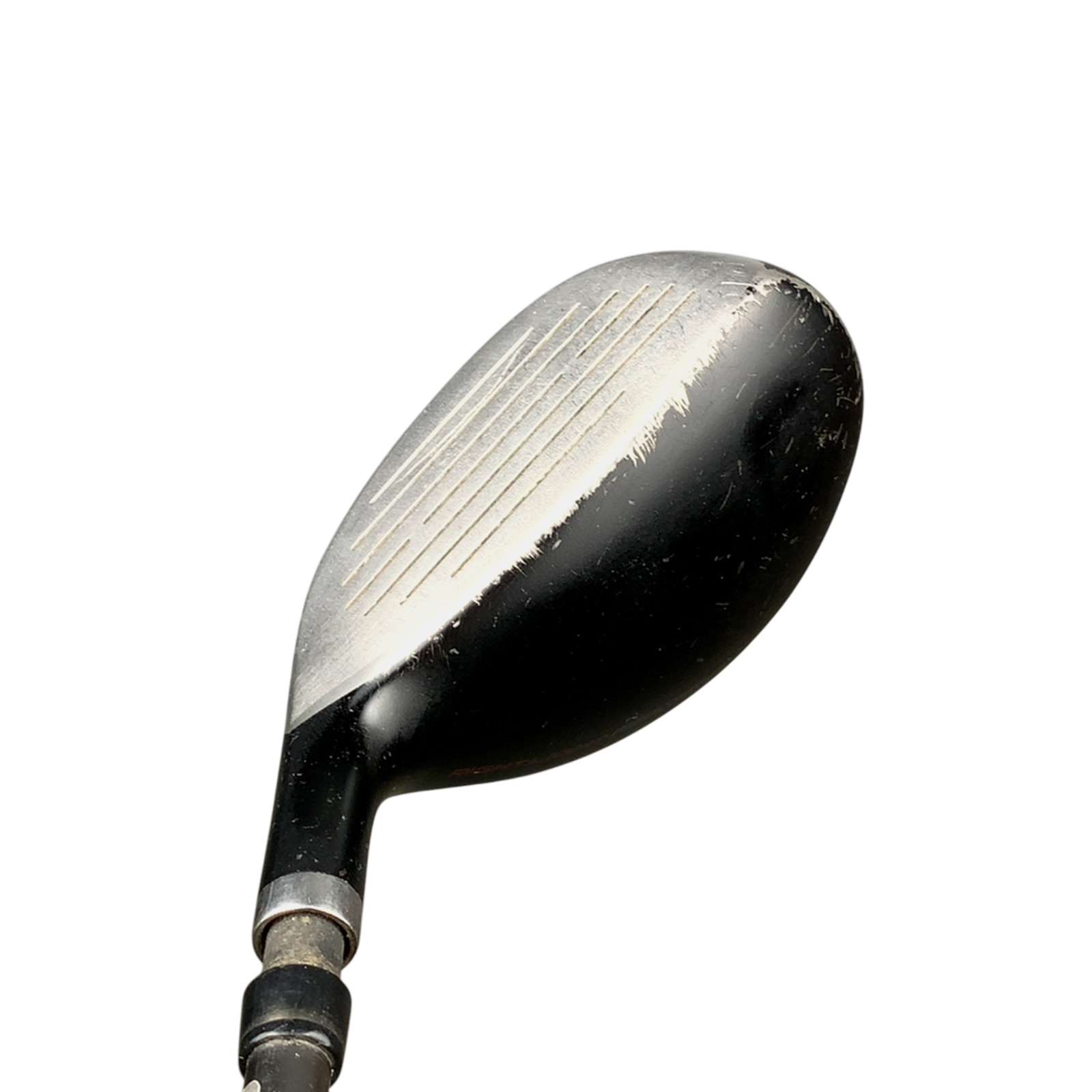 Wilson Staff D200 Hybrid / Flex Regular / #4/22