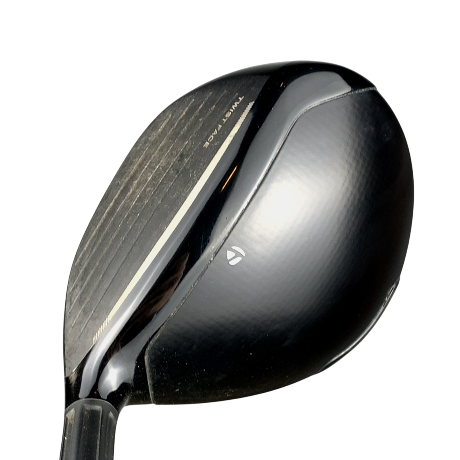 TaylorMade Stealth Fairway Wood / Flex Regular / #3/16.5