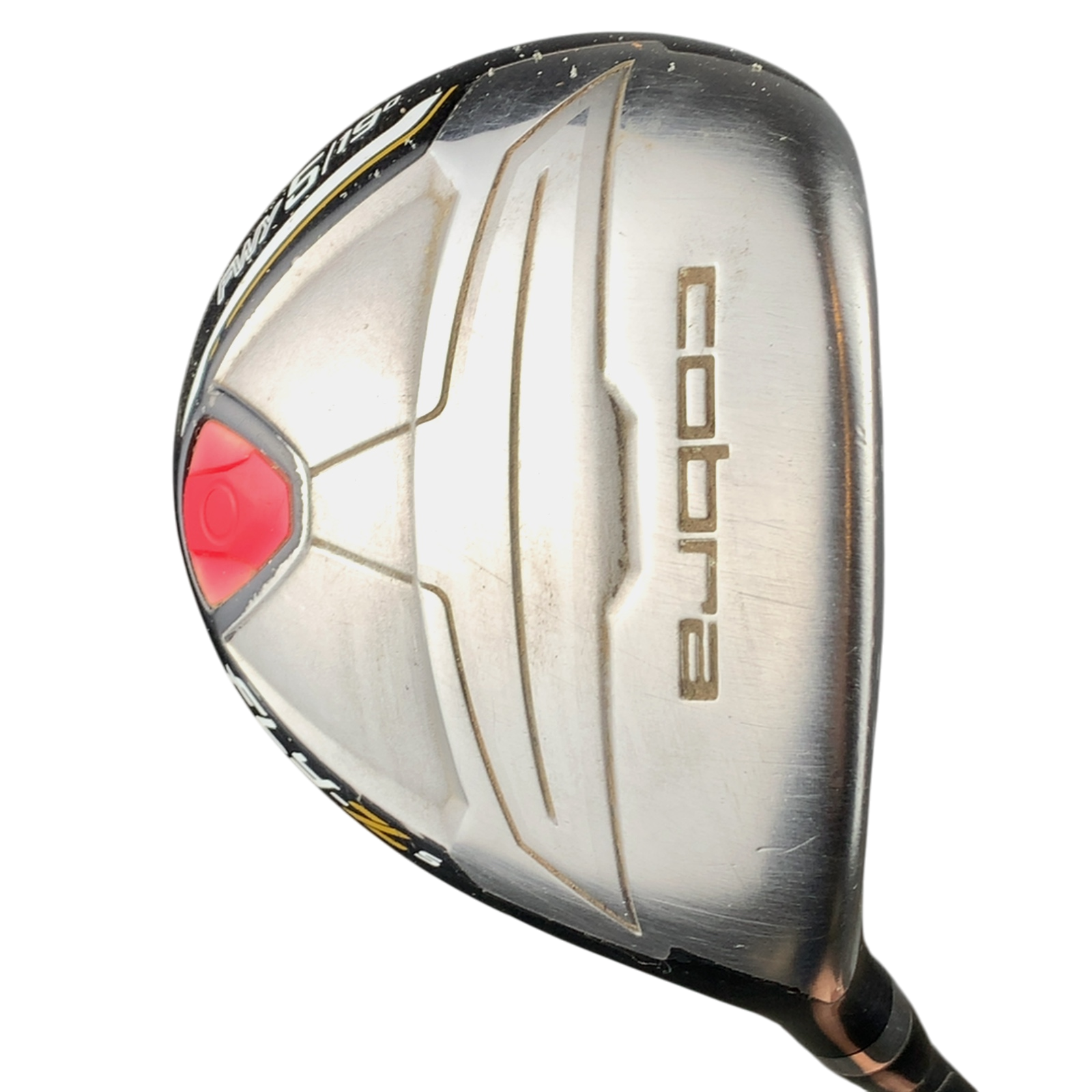 Cobra Fly-Zs Fairway Wood / Flex Regular / #5/19