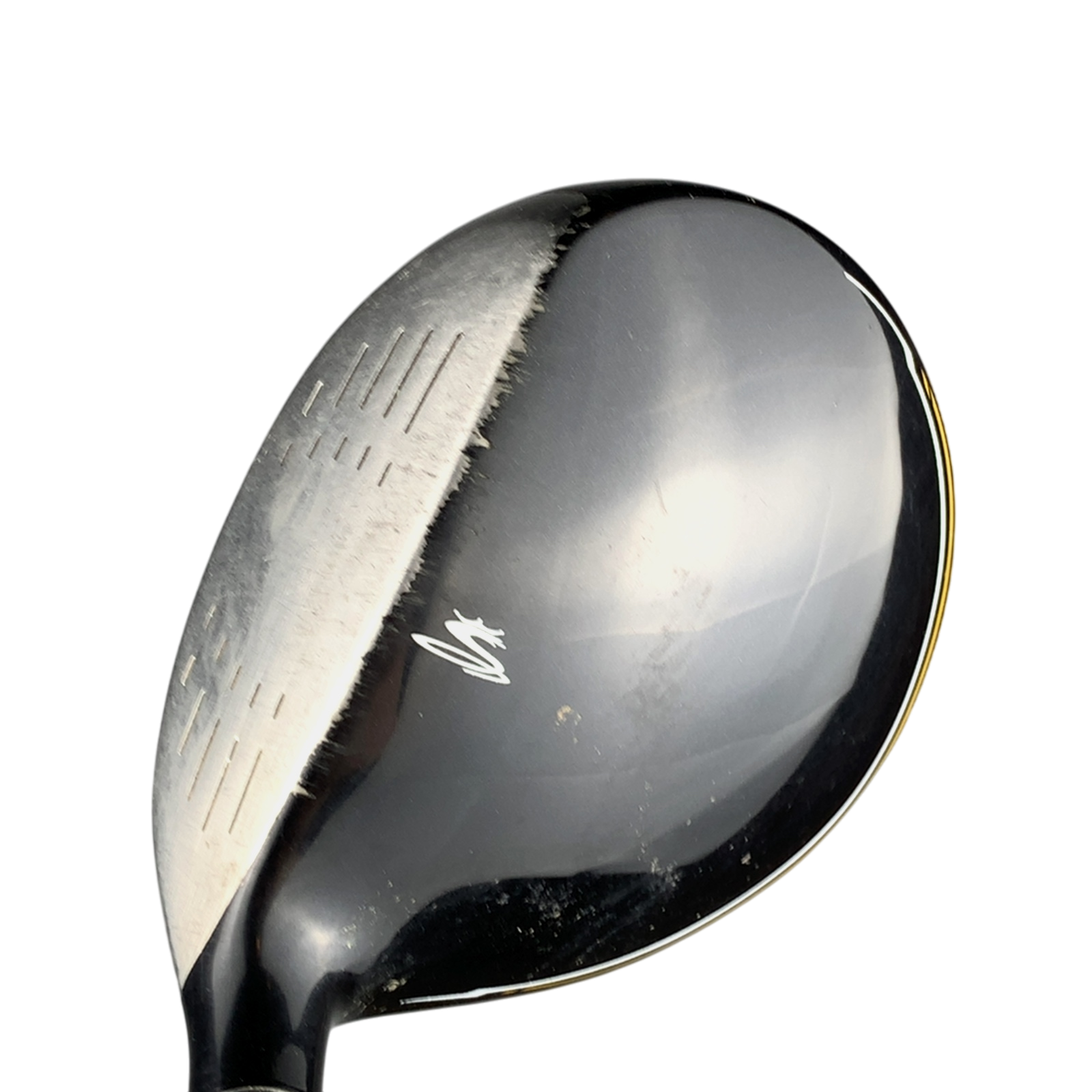 Cobra Fly-Zs Fairway Wood / Flex Regular / #5/19