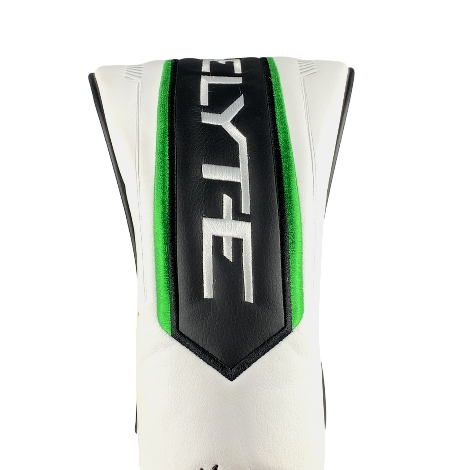 Callaway Elyte Triple Diamond Driver / Flex X-Stiff / Loft 9