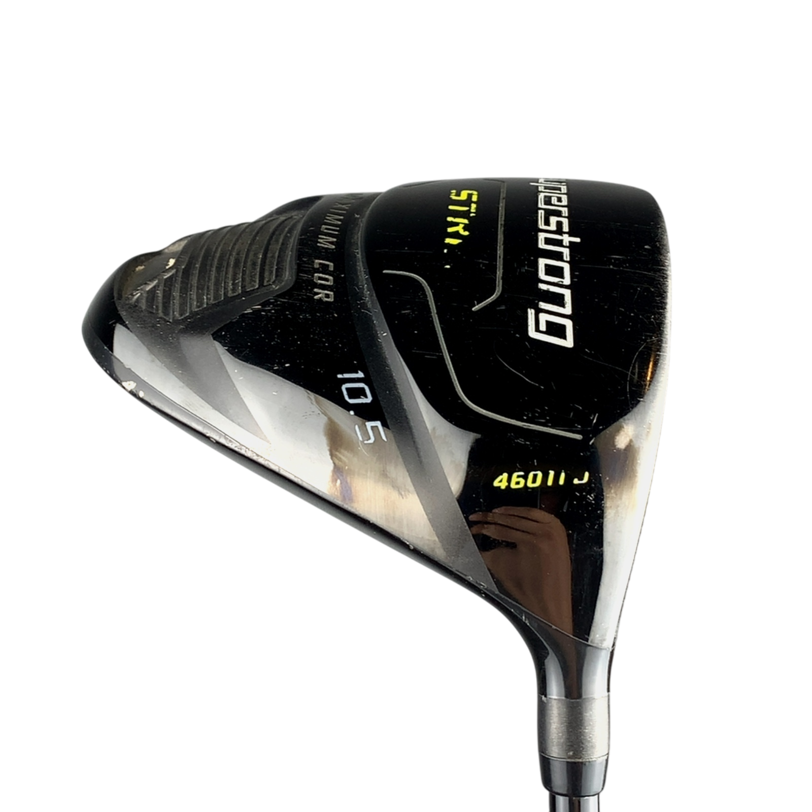 MD Golf Super Strong Driver / Flex Regular / Loft 10.5
