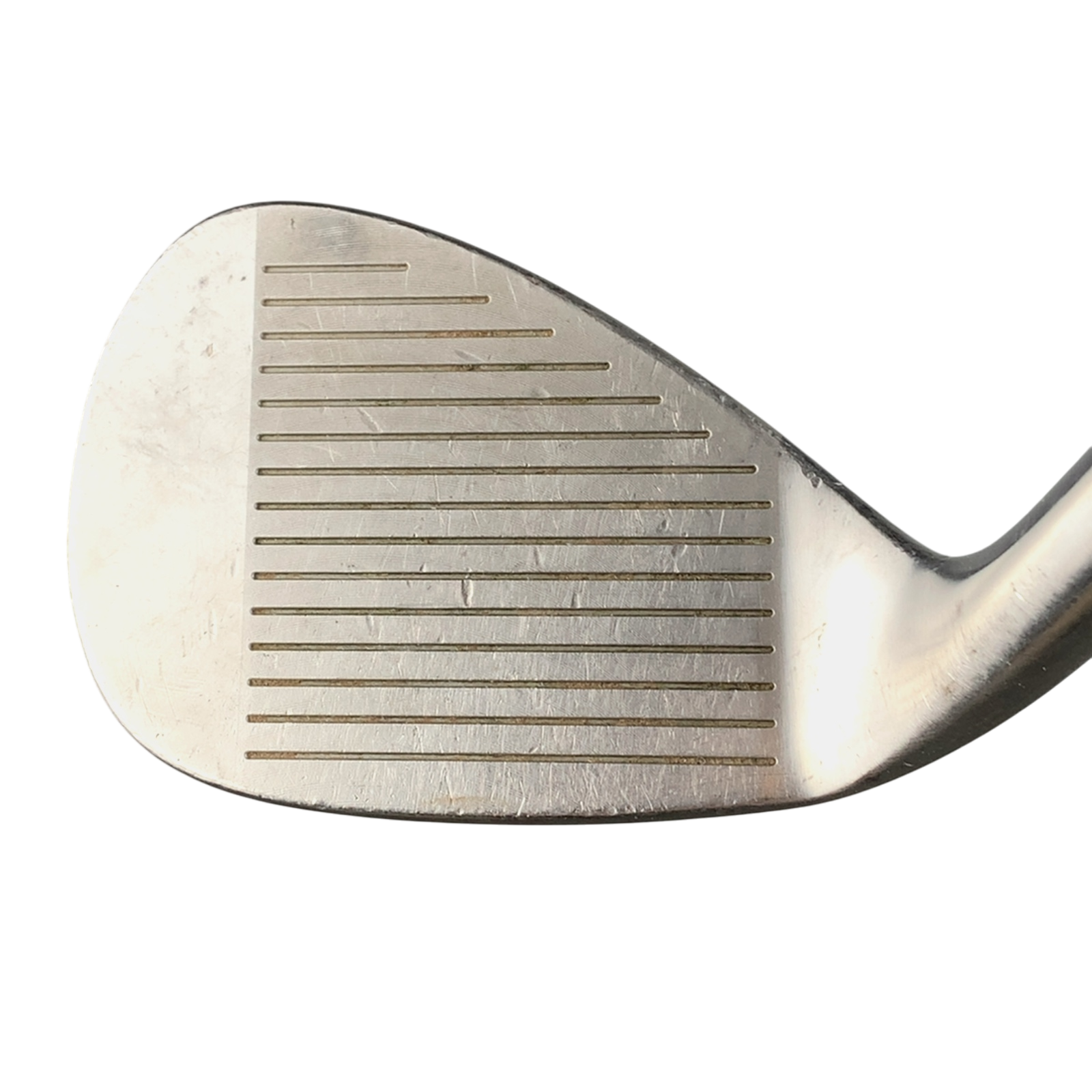 Cobra King PUR Versatile Wedge / Flex Wedge / 60/08