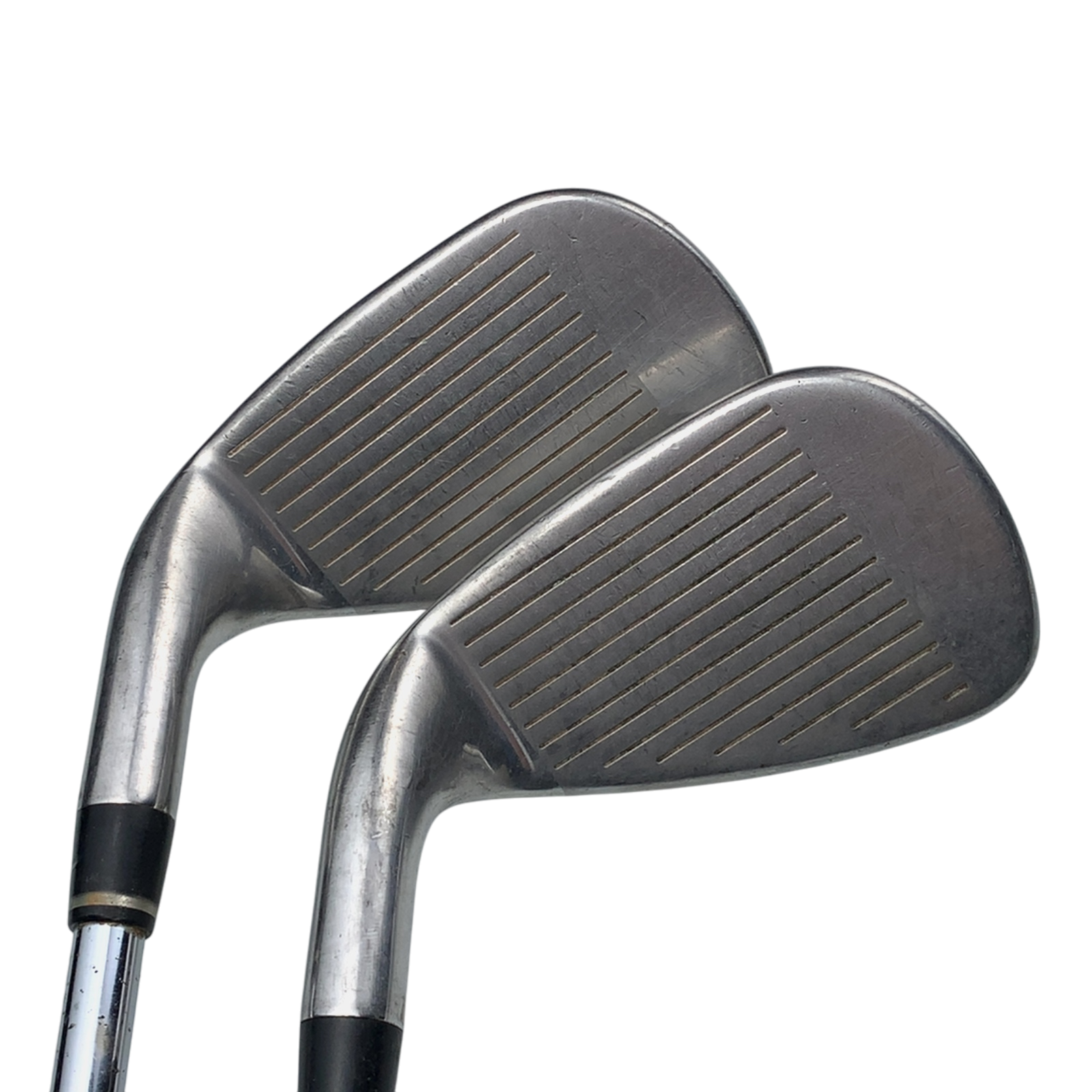 Wilson D200 Jernsæt / 5-PW+GW+SW / Flex Uniflex / Stål