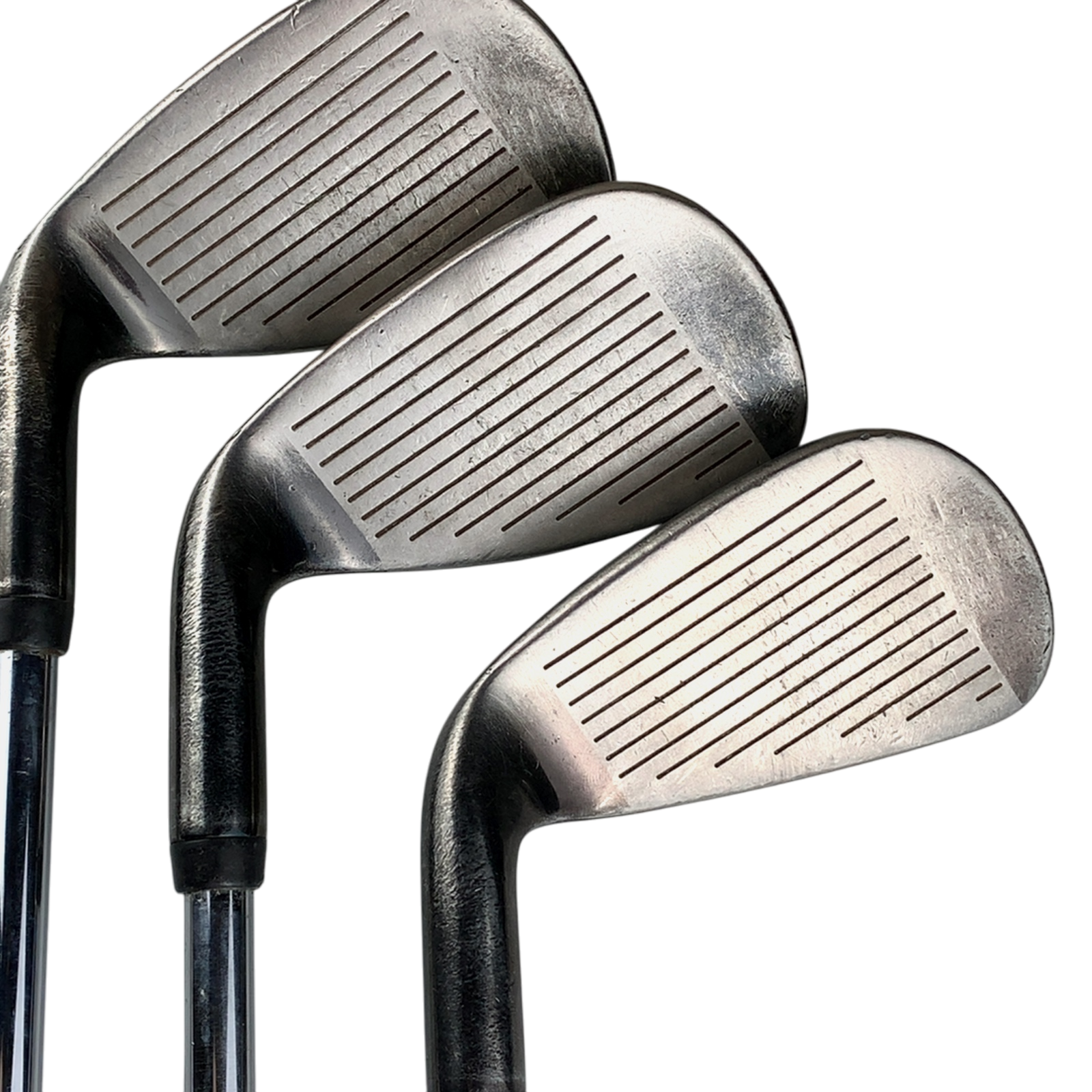 Dynacraft Prophet Tour Jernsæt / 4-9i / Flex A-flex / Stål