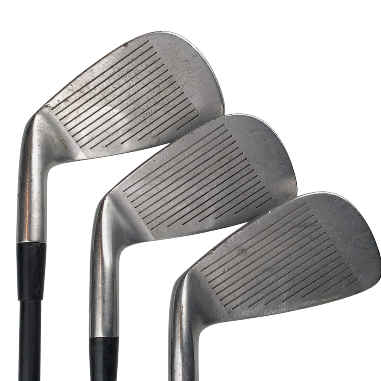 Ozone Ozone Red Jernsæt / 4-PW+SW / Flex Regular / Grafit