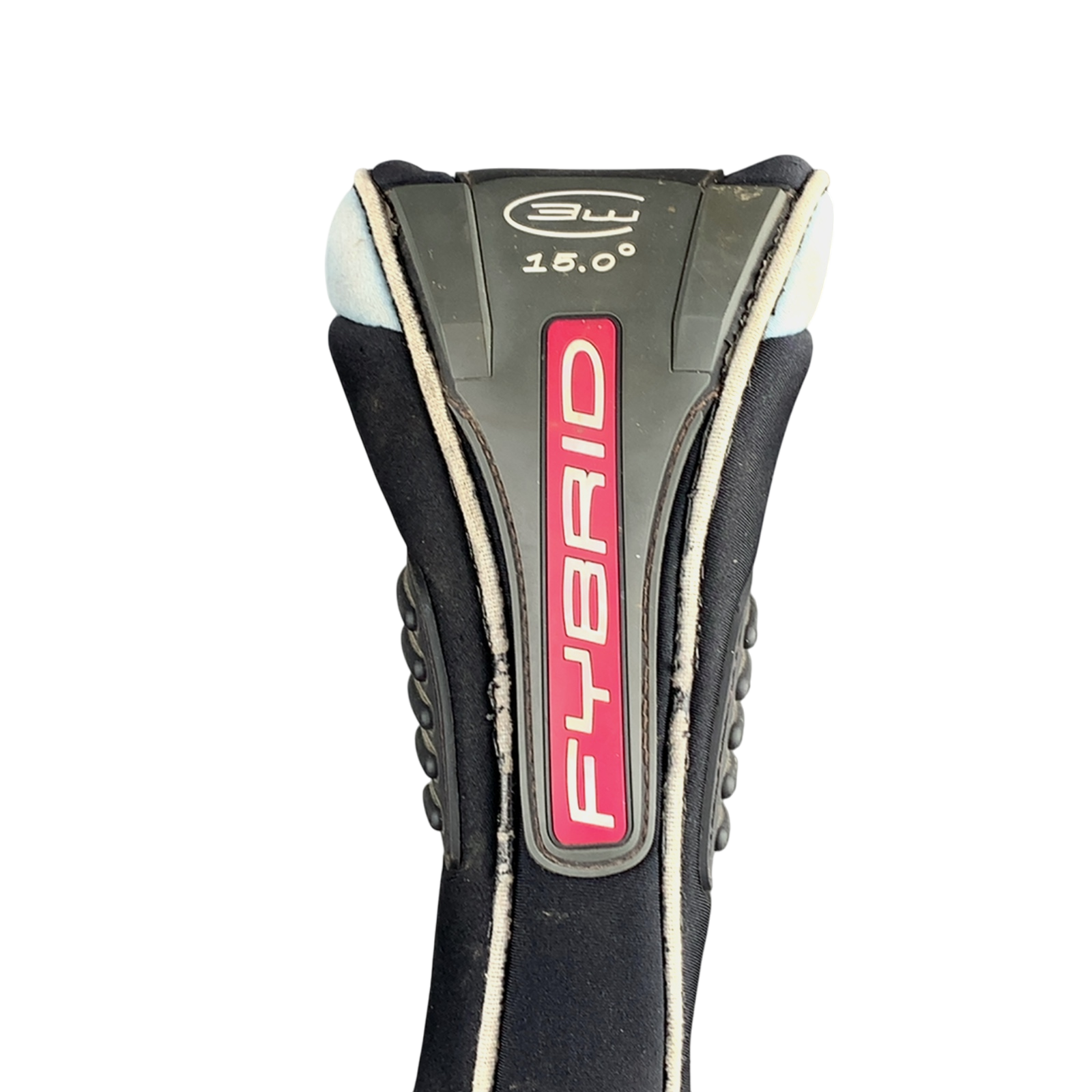 Wilson Fybrid Fairway Wood / Flex Regular / #3/15