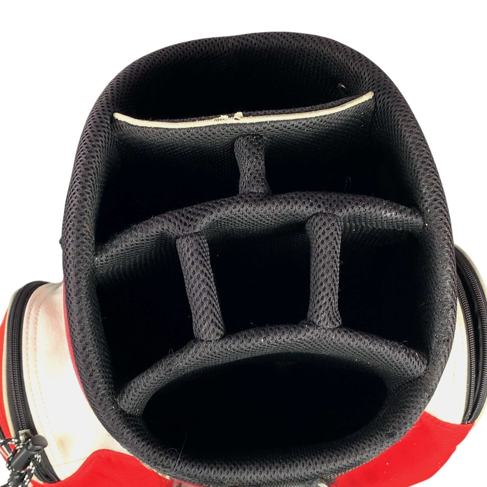 Callaway  Golf Bag / 7-Rum / Rød