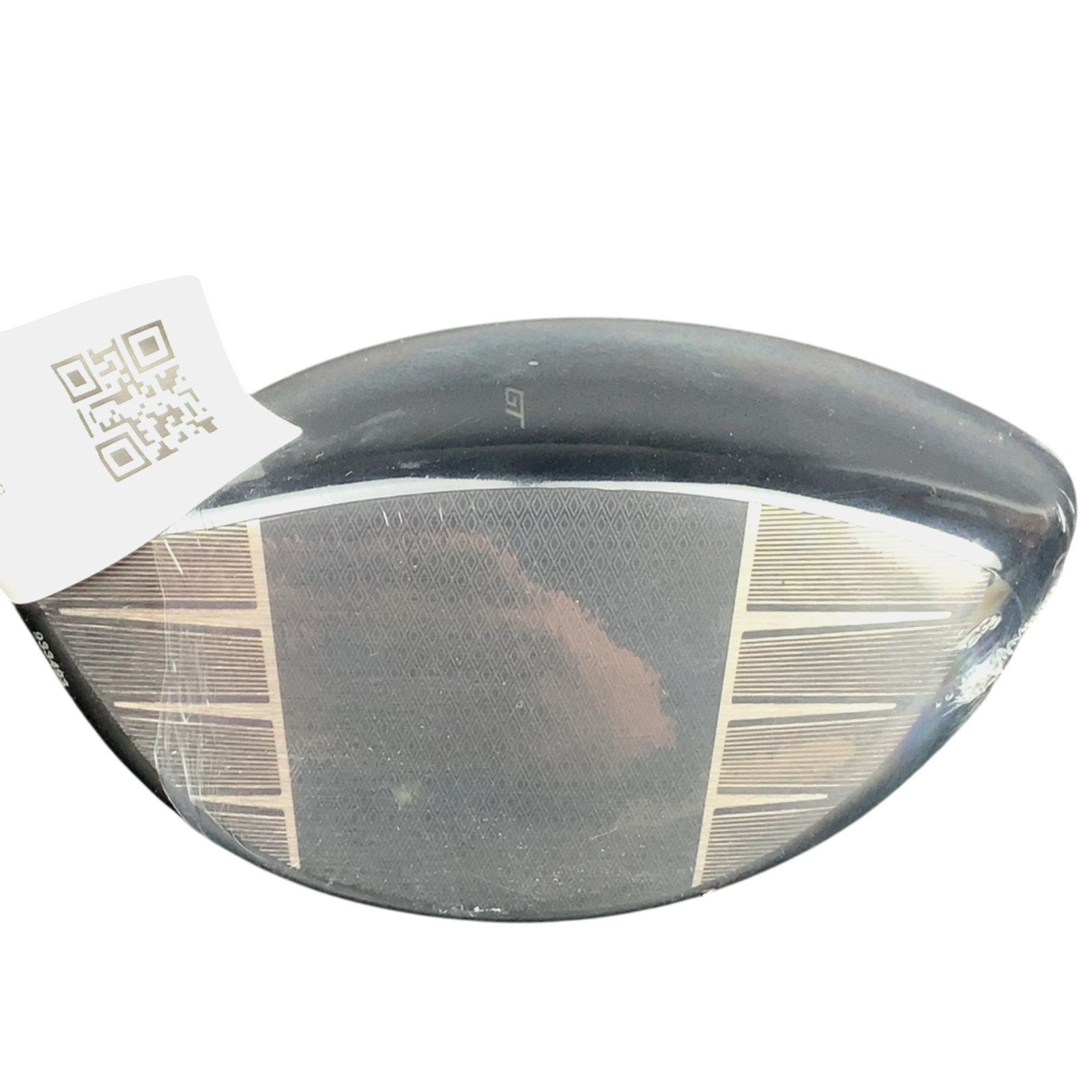 Venstre Titleist GT1 Driver Hoved / Loft 12