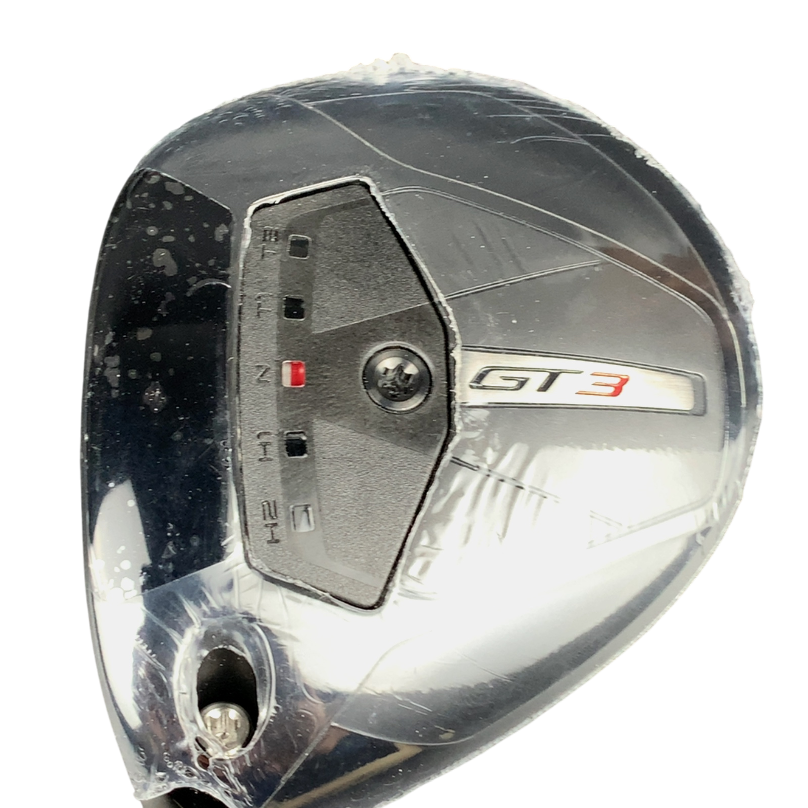 Venstre Titleist GT3 #3 Fairway Hoved / Loft 15