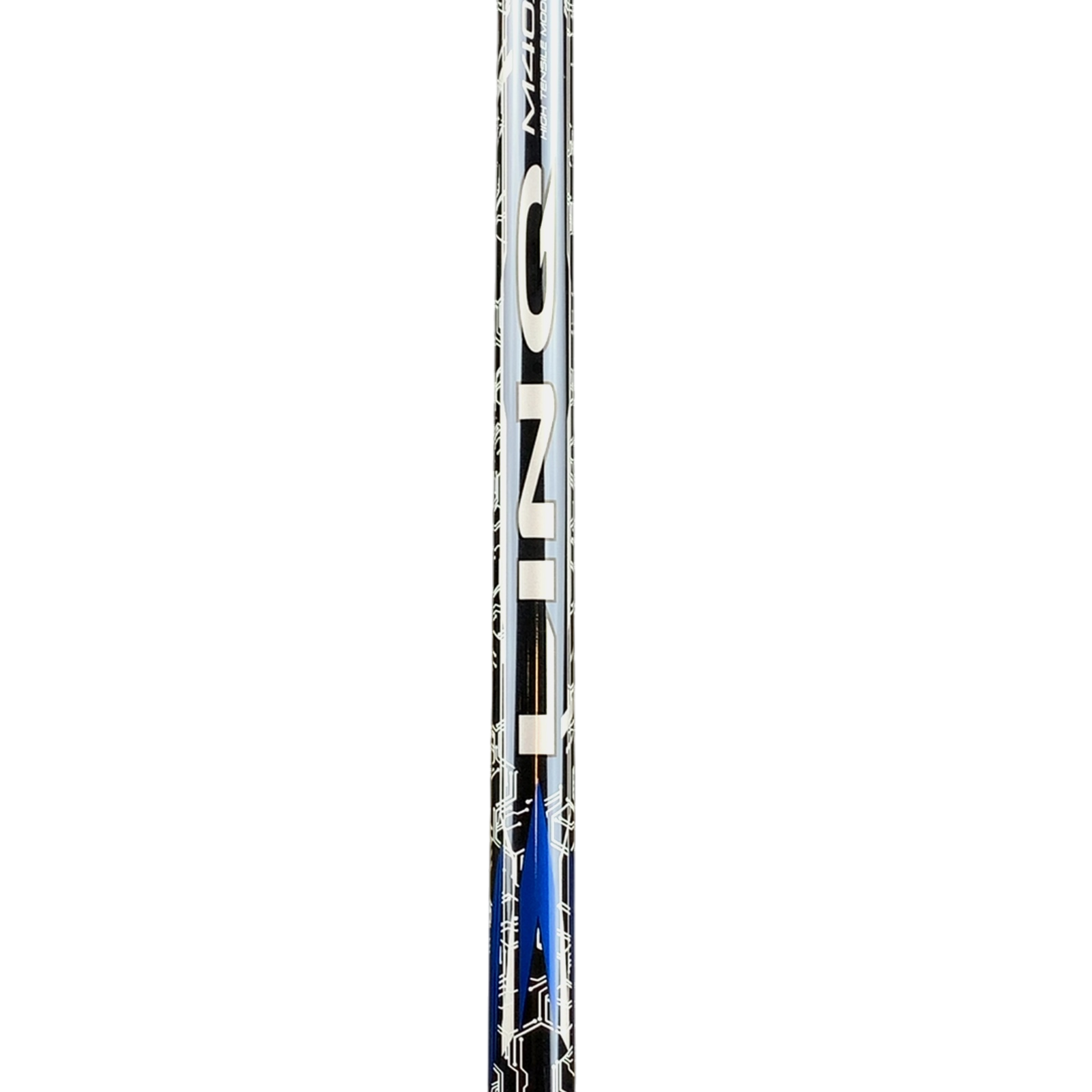 UST Mamiya Ling Blue #3 Fairway Skaft / Flex Stiff / Cobra 2nd Gen