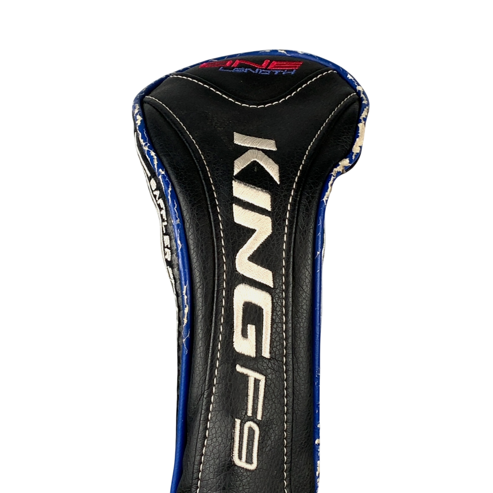 Cobra King F9 One Length Hybrid / Flex Regular / #5/24