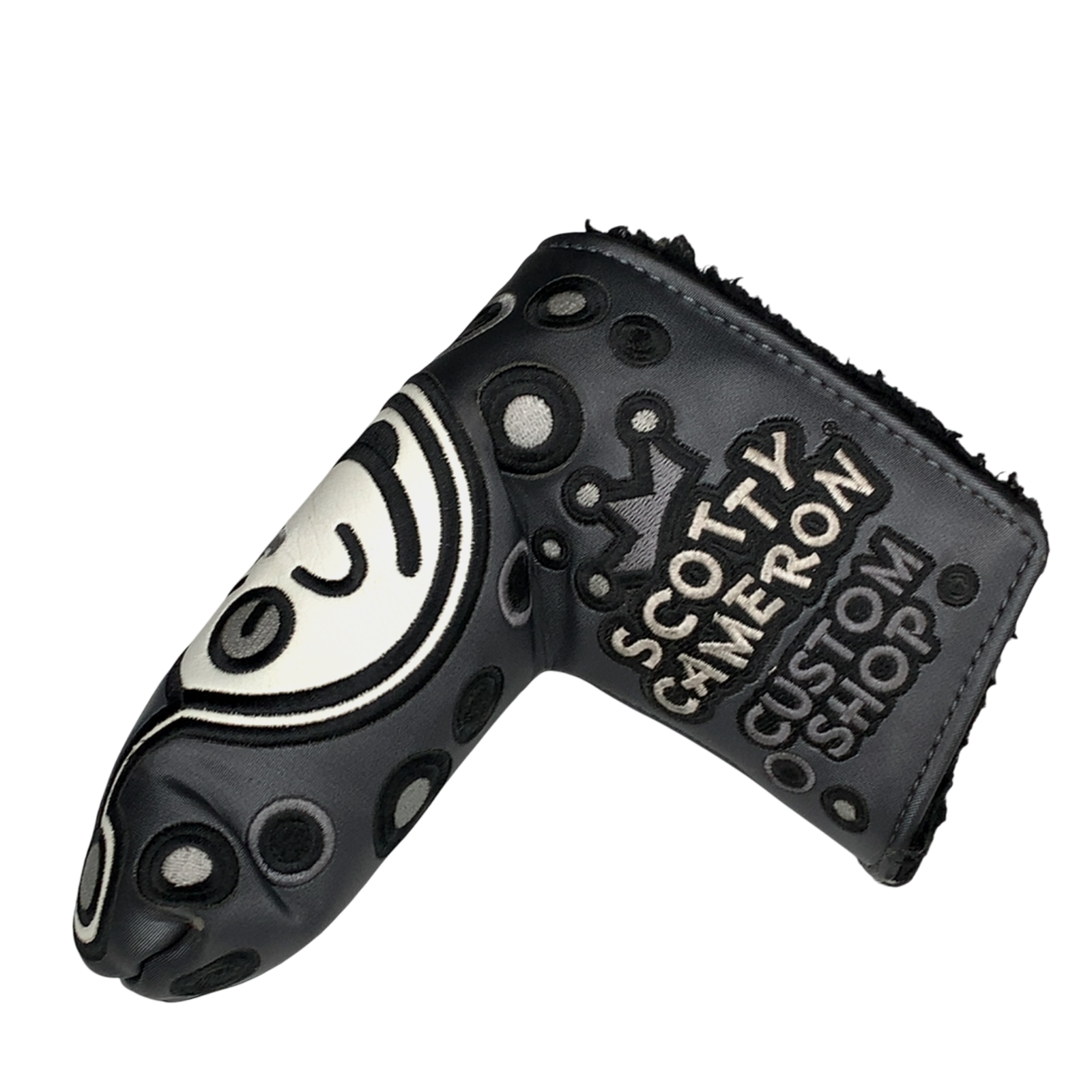 Titleist Scotty Cameron Super Select Squareback 2 Putter / 34"