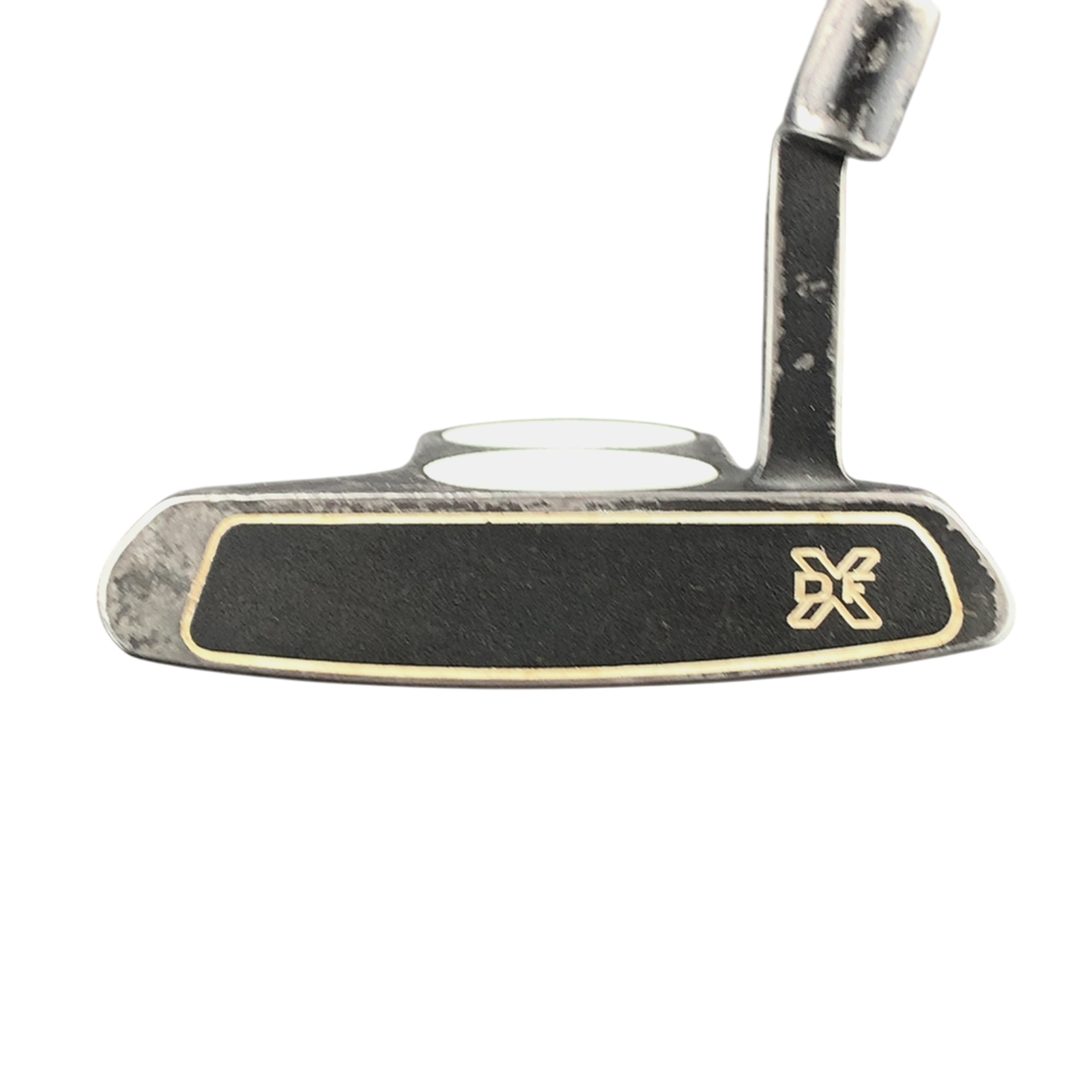 Odyssey 2-ball blade Putter / 35"
