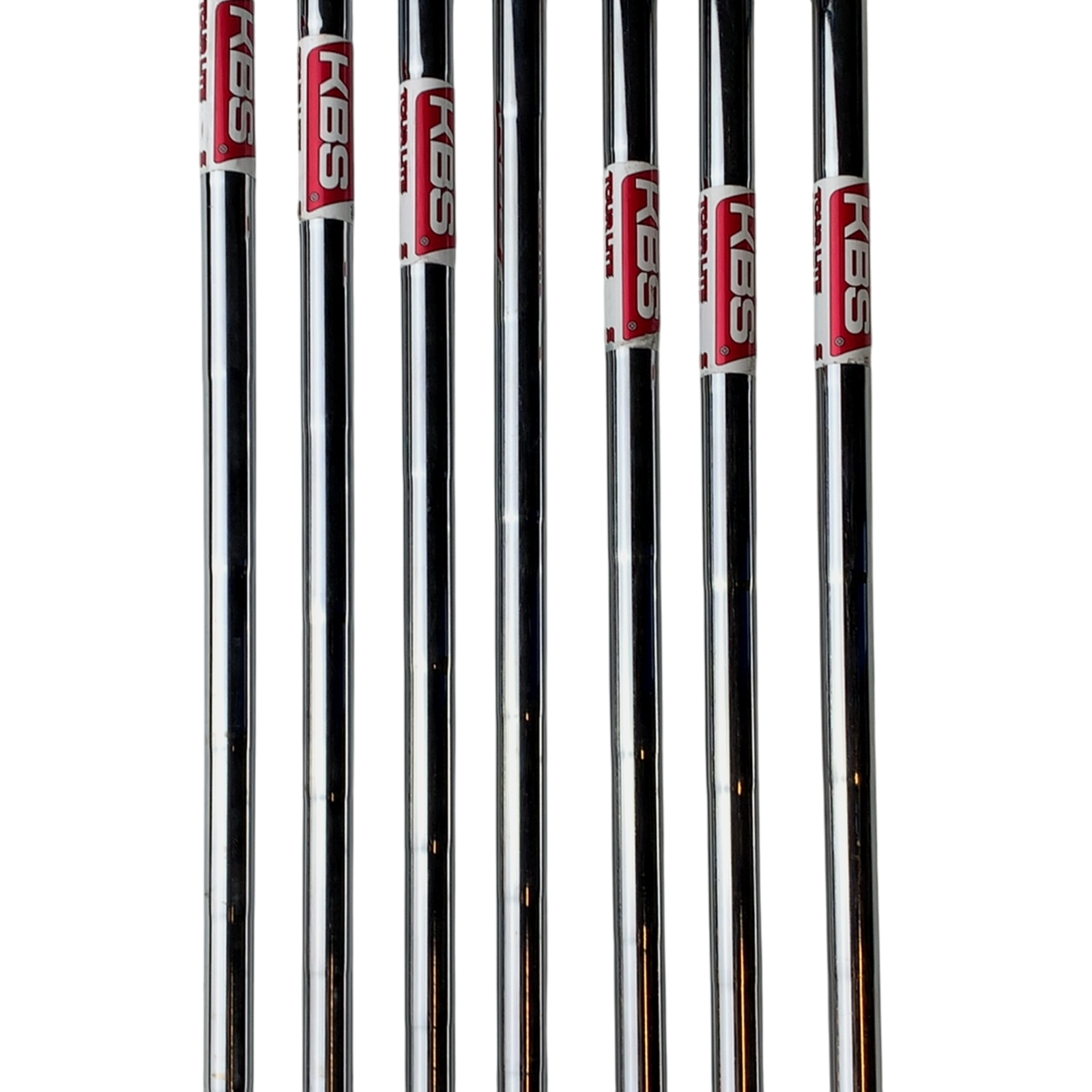 TaylorMade P790 2023 Jernsæt / 4-PW / Flex Stiff / Stål