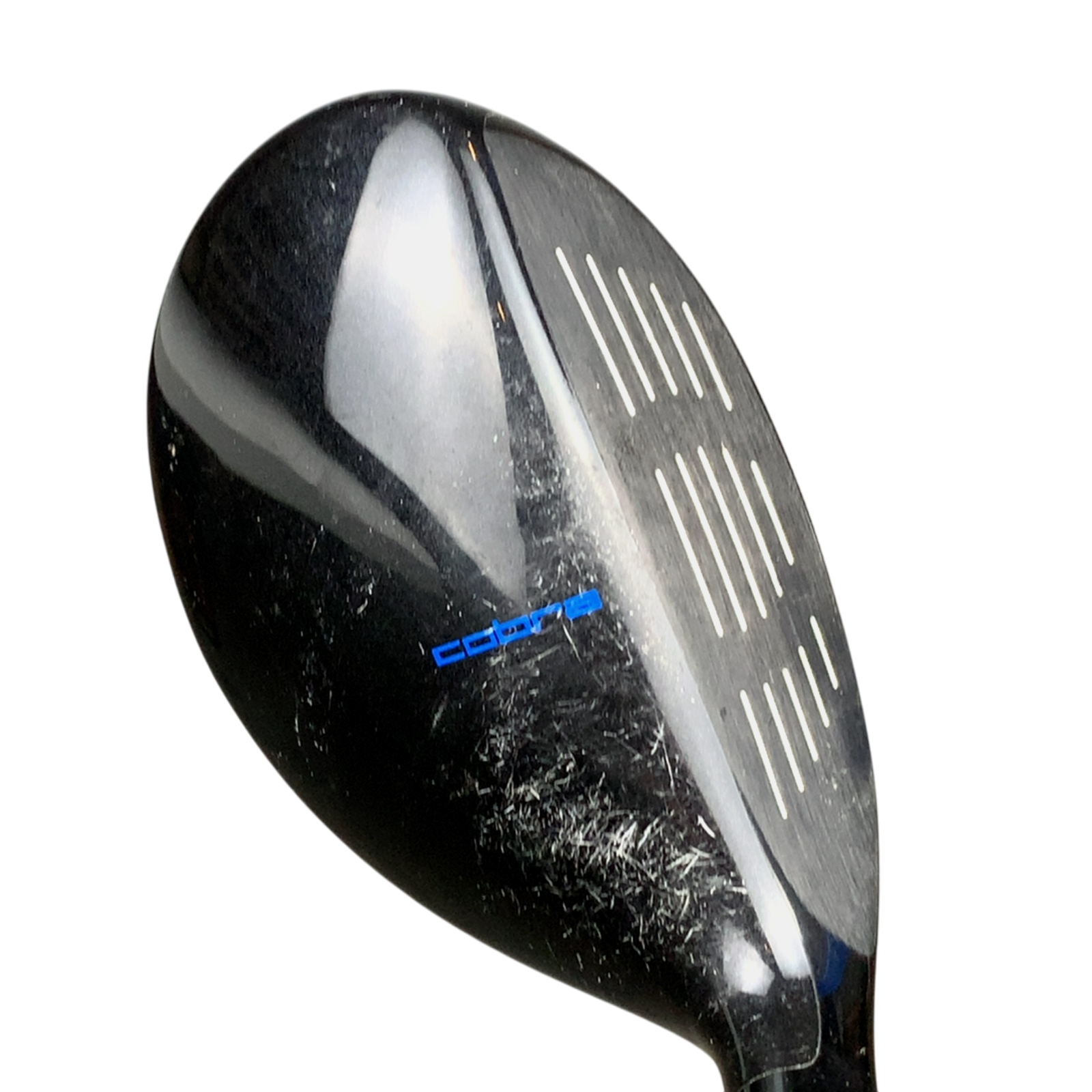 Venstre Cobra F-Max Airspeed Hybrid / Flex Regular / #4/22