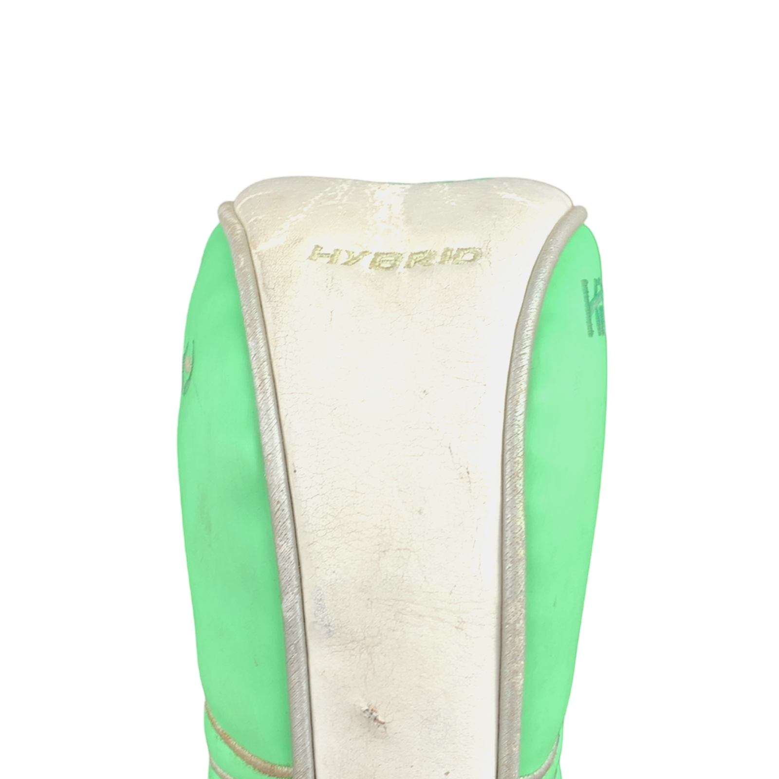 Wilson Staff Fybrid Hybrid / Flex Ladies / #4/24