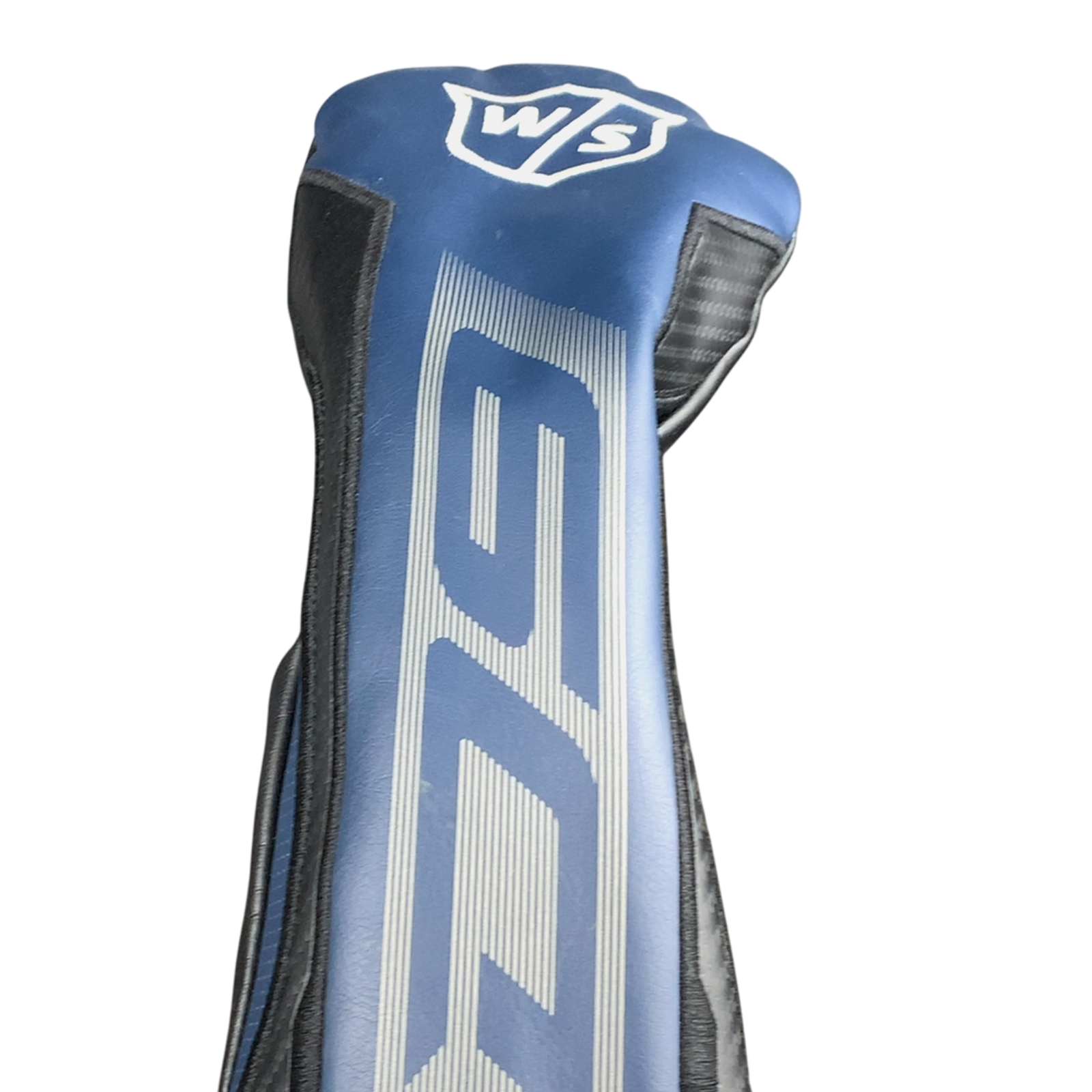 Wilson Staff D9 Fairway Wood / Flex A-flex / #7/21