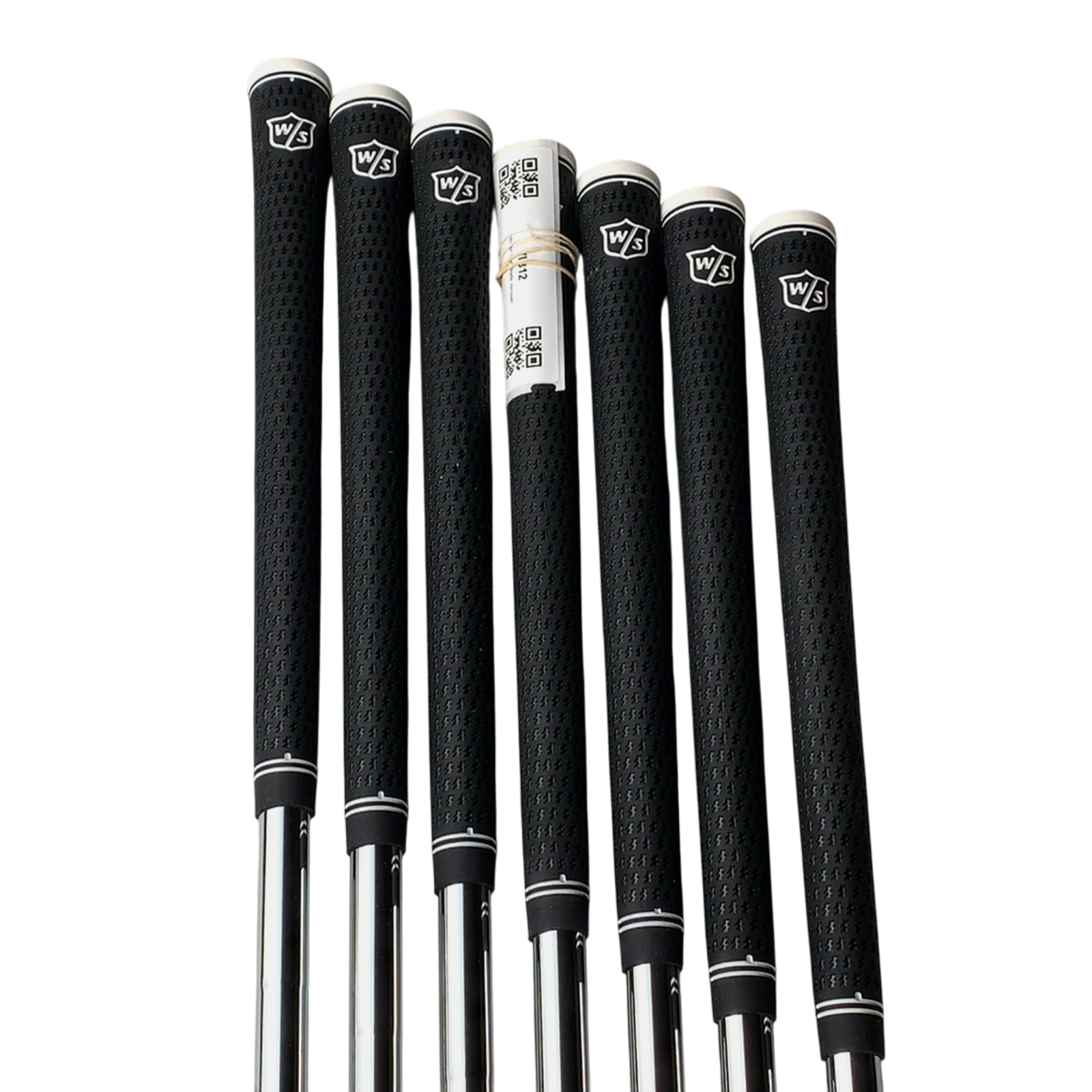 Wilson Staff Model Blade Jernsæt / 4-PW / Flex Stiff / Stål