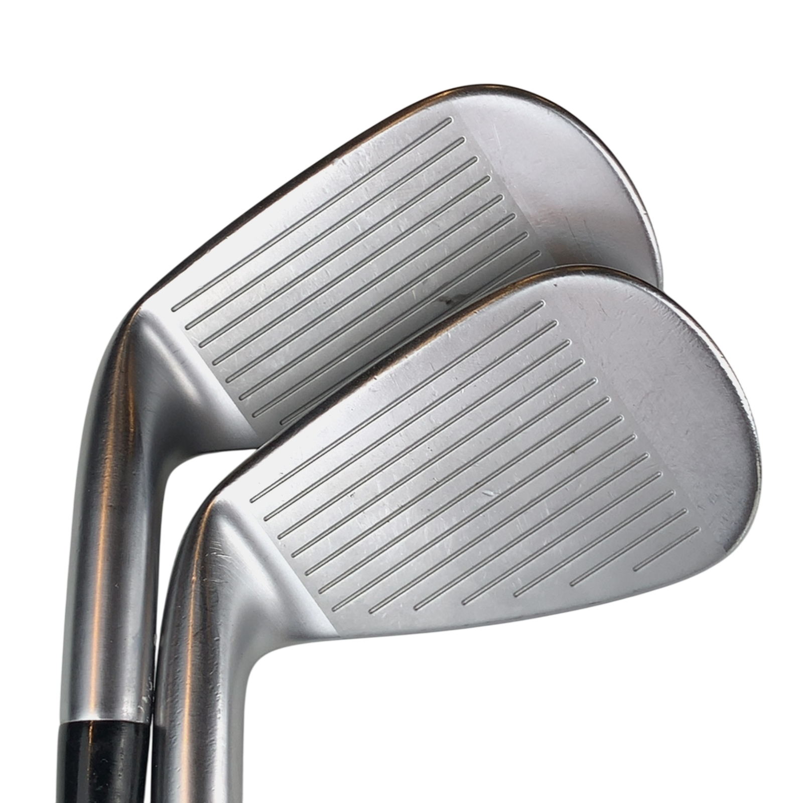 Mizuno JPX 921 Forged Jernsæt / 6-PW / Flex Stiff / Stål