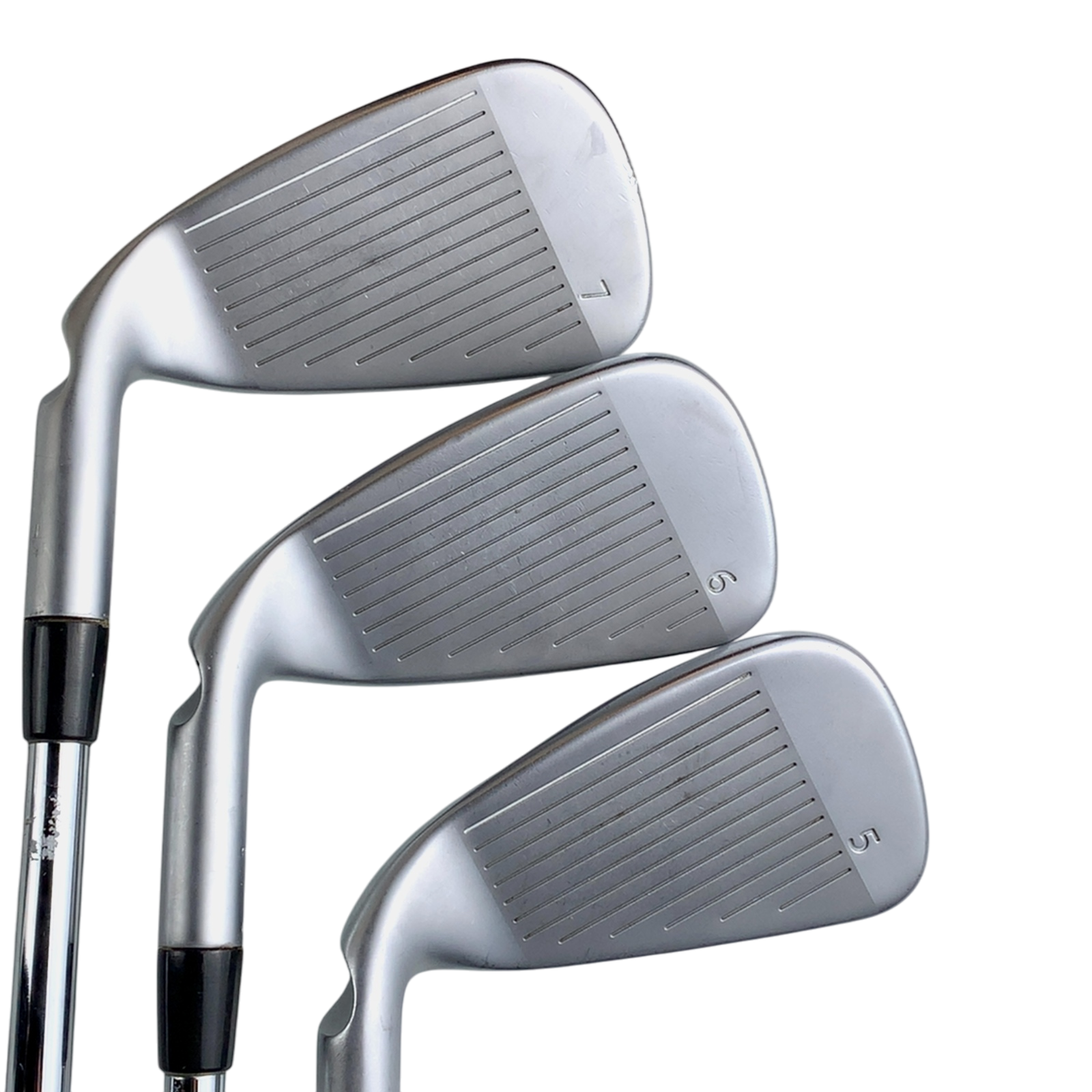 PING G400 Jernsæt / 5-PW / Flex Stiff / Stål