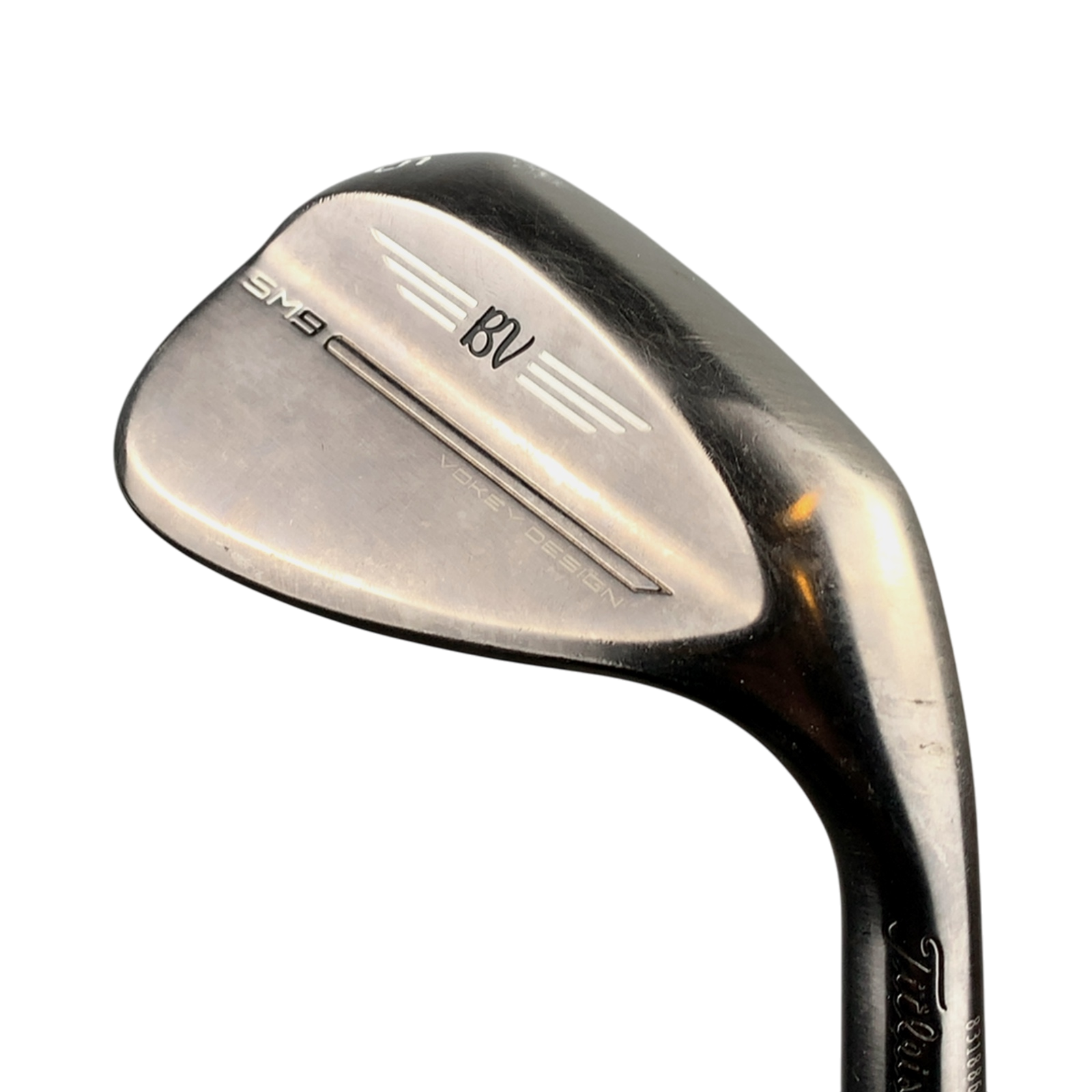 Titleist SM9 Wedge / Flex Wedge / 56/12