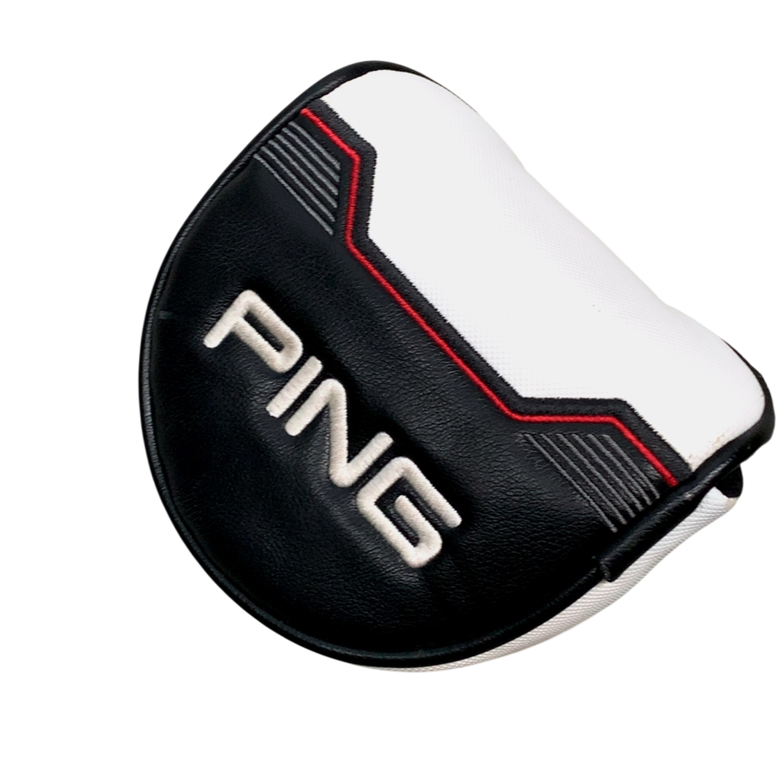 PING Oslo H Putter / 35"