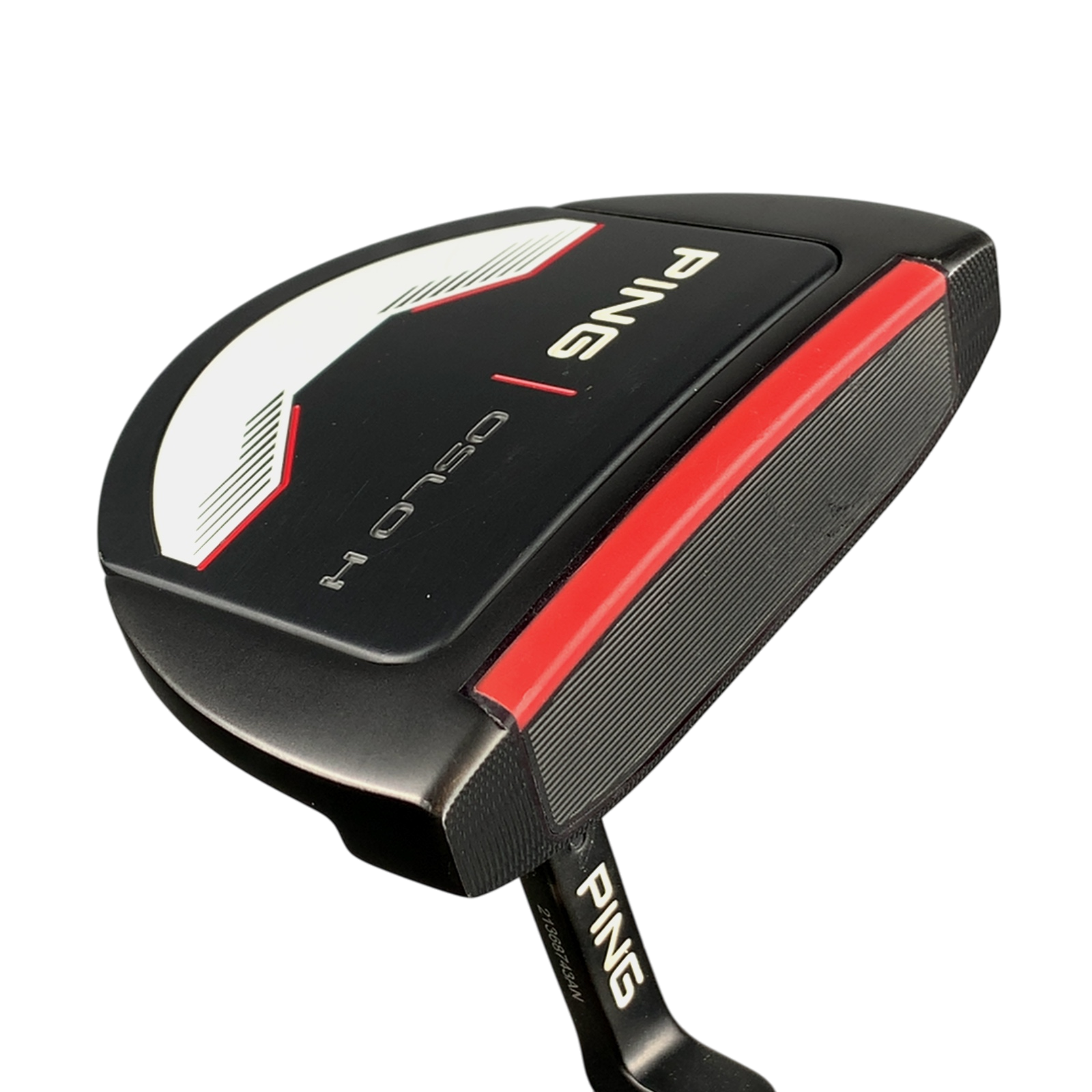 PING Oslo H Putter / 35"