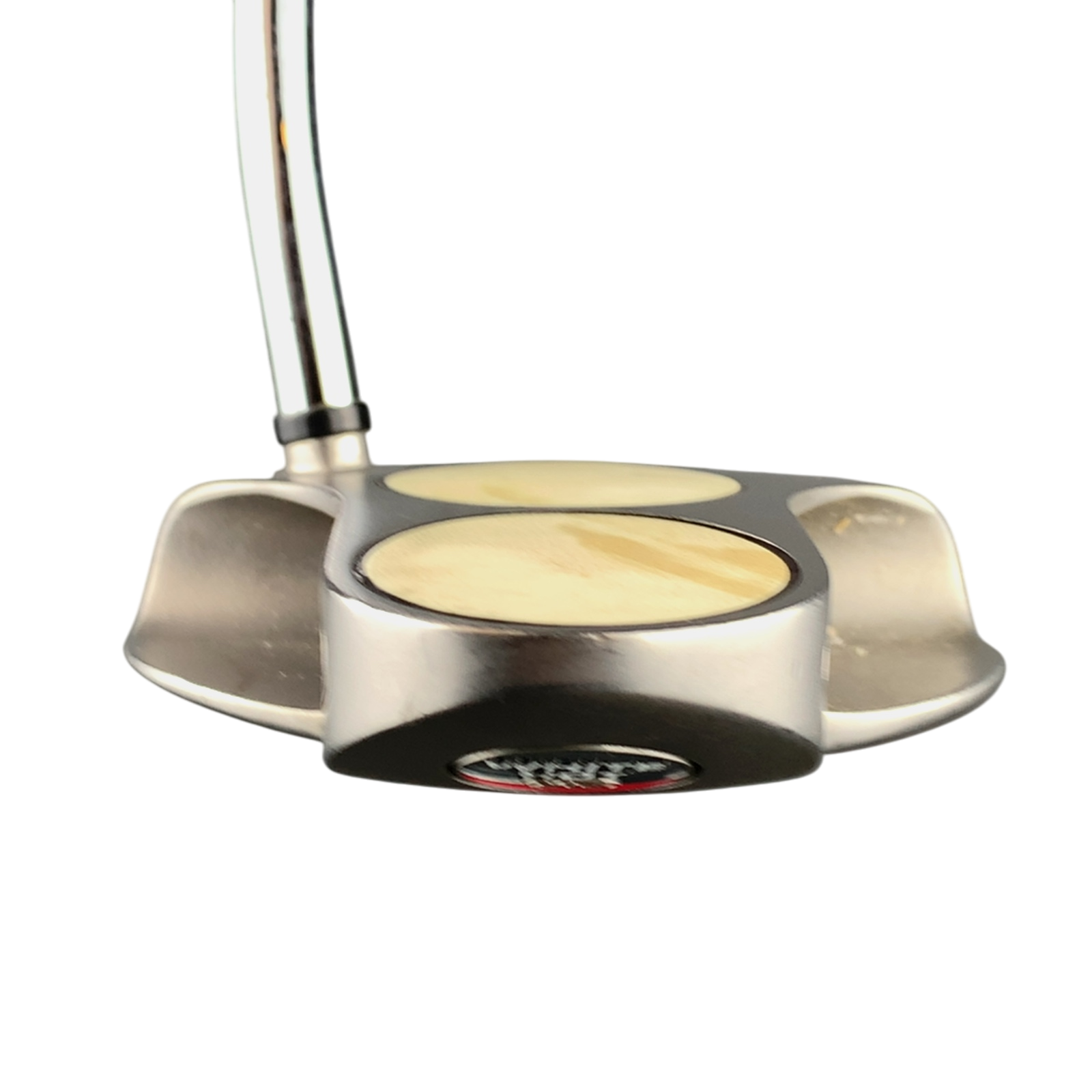 Odyssey 2-ball Putter / 34"