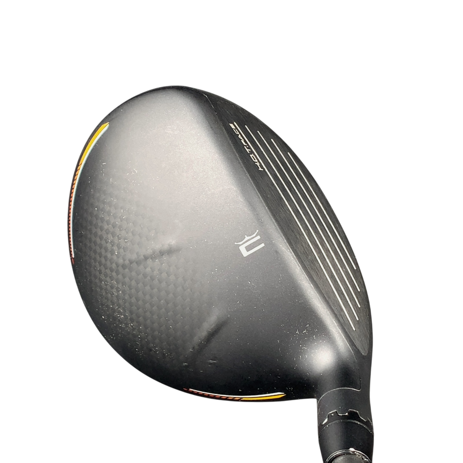 Venstre Cobra LTDx Fairway Wood / Flex A-flex / #3/15
