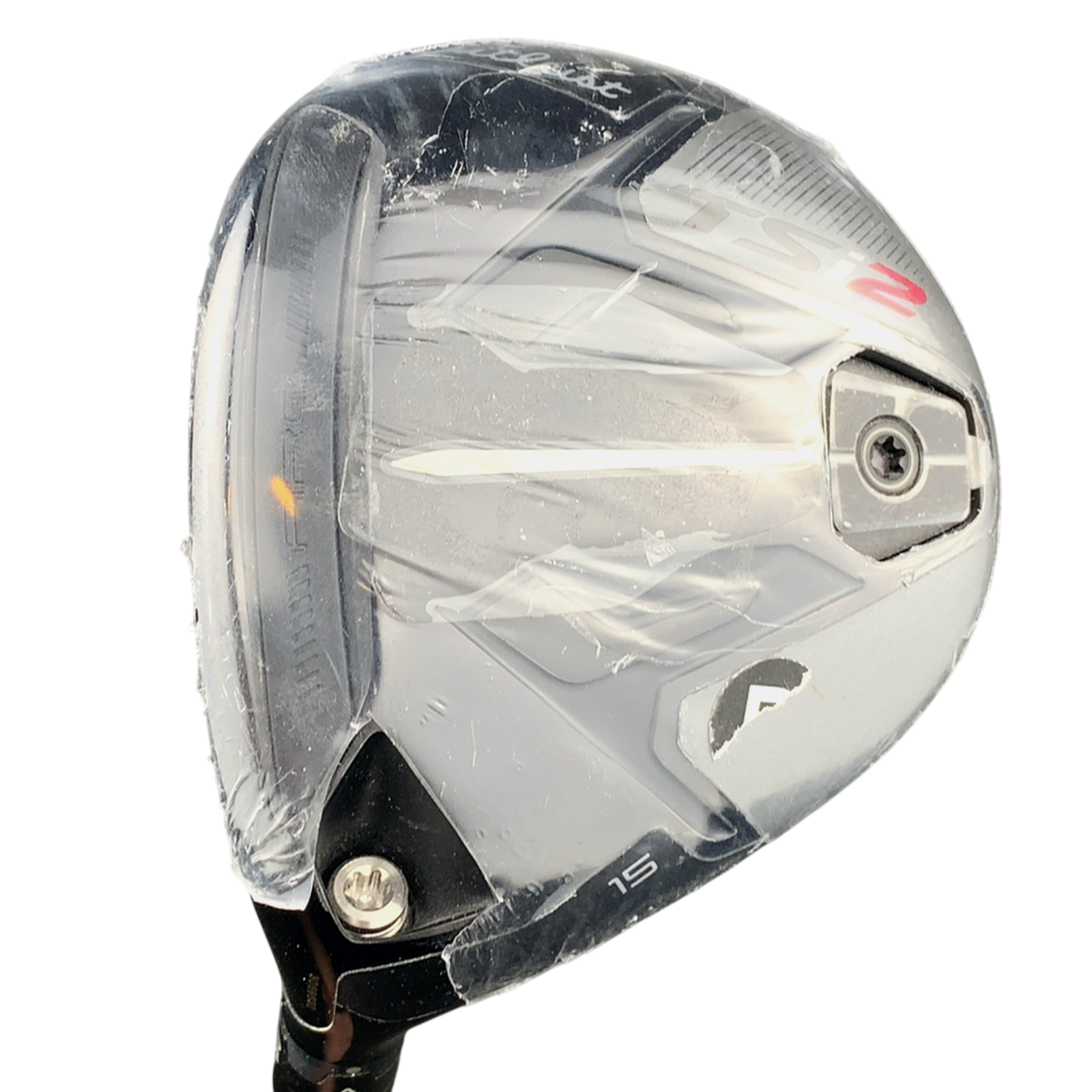 Venstre Titleist TSi2 Fairway Wood / Flex Ladies / #3/15