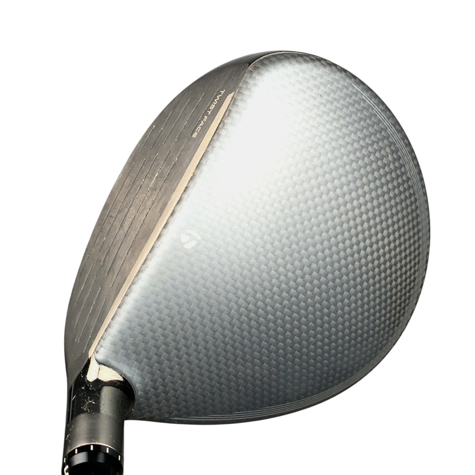 TaylorMade Qi35 Max Lite Fairway Wood / Flex A-flex / #3/15.5