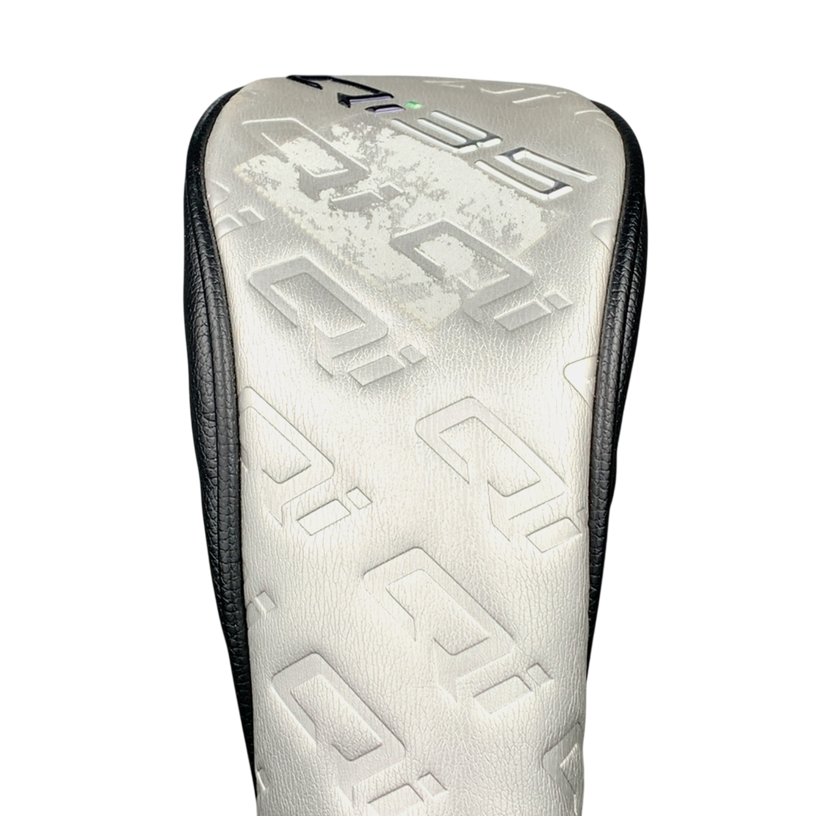 Venstre TaylorMade Qi35 Hybrid / Flex X-Stiff / #3/19