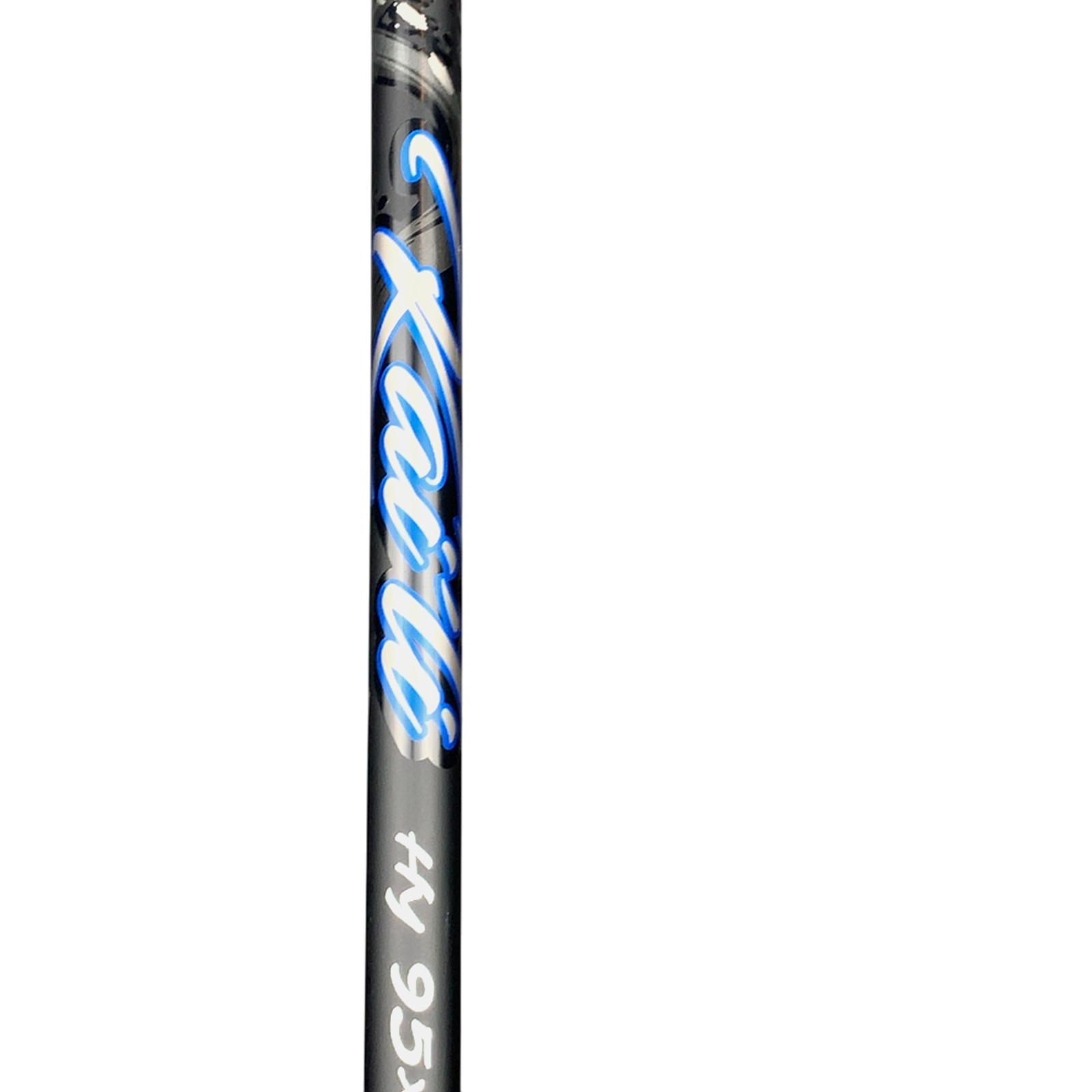 TaylorMade Qi35 Hybrid / Flex X-Stiff / #3/19